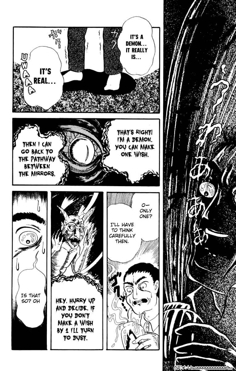 Page 4 Chapter 7 Wish Fulfillment