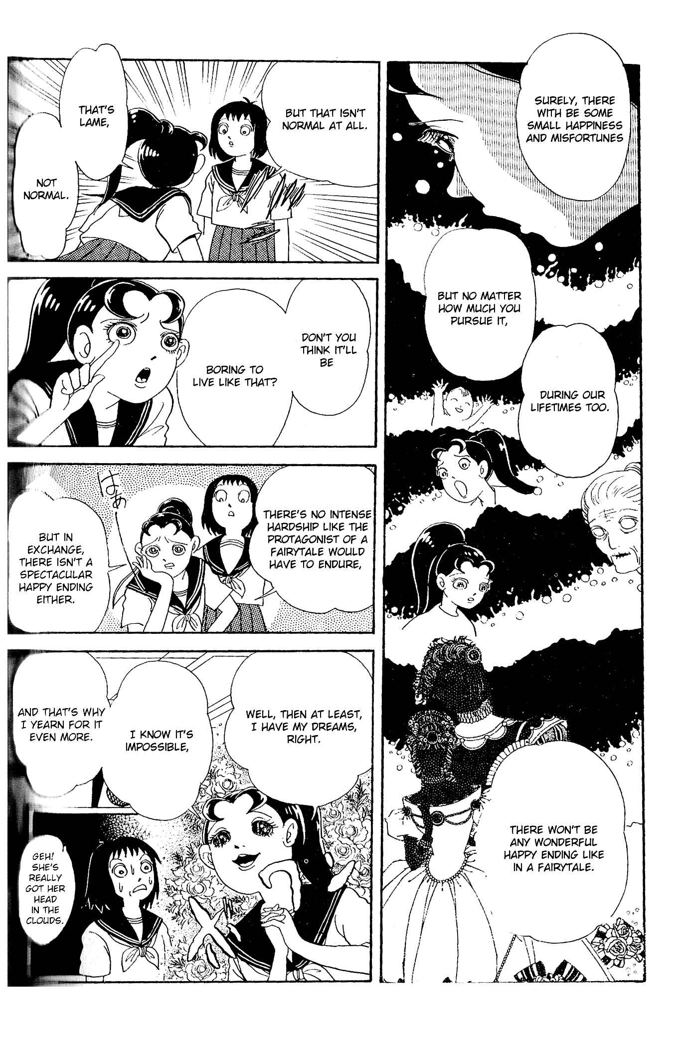 Page 3 Chapter 6 Wish Fulfillment