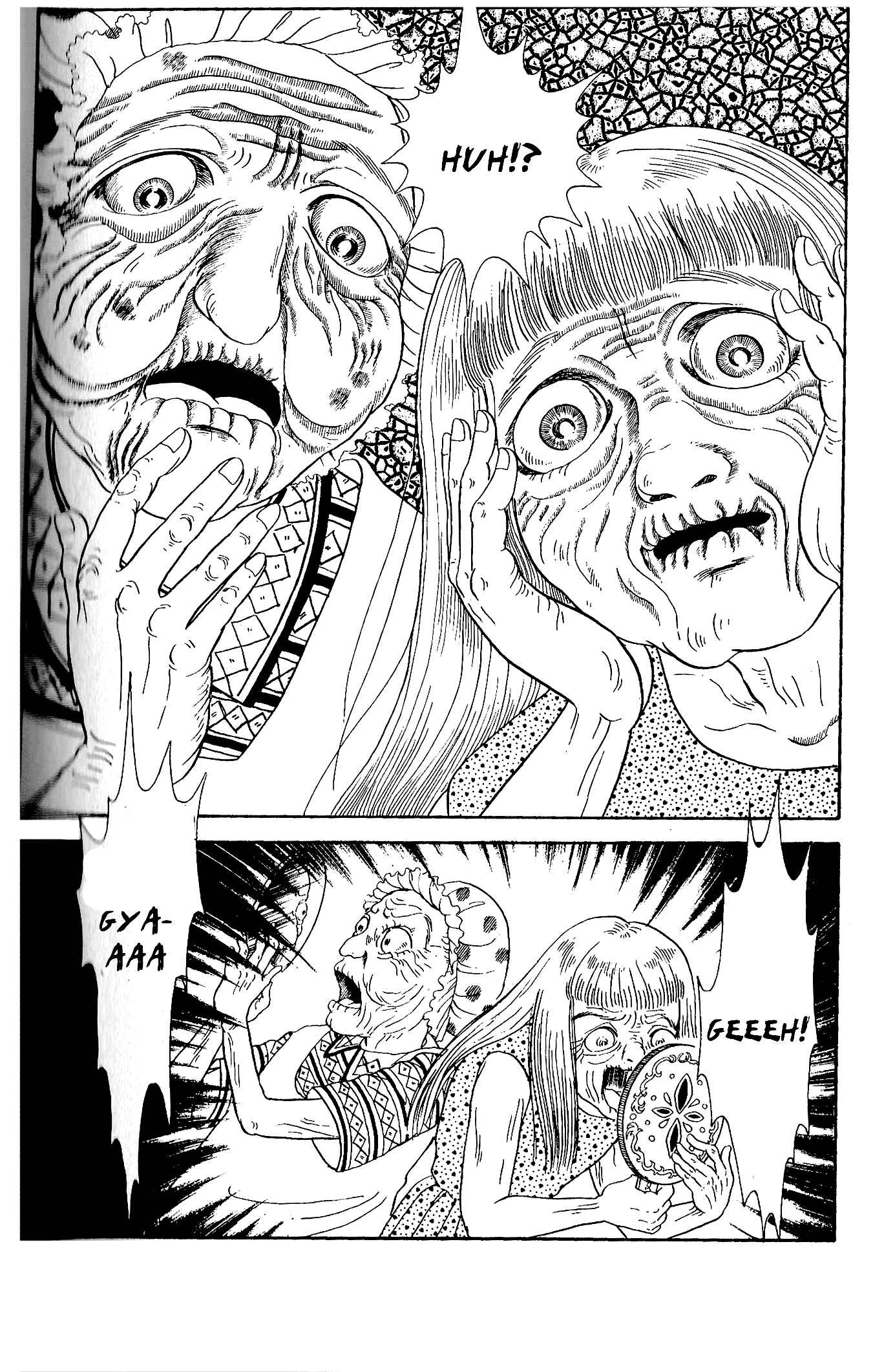 Page 20 Chapter 7 Wish Fulfillment