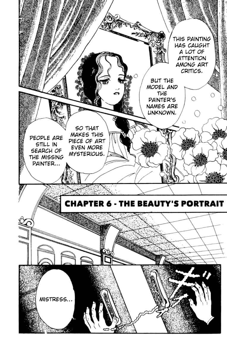 Page 1 Chapter 6 Wish Fulfillment