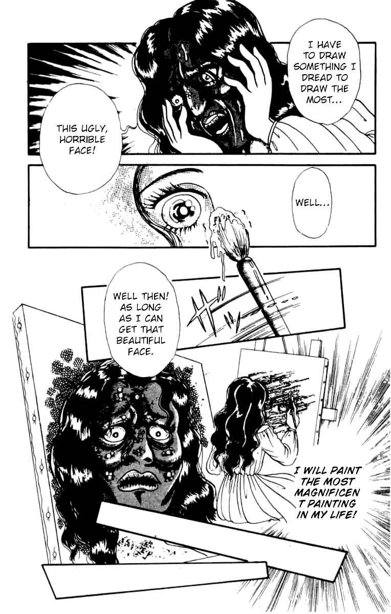 Page 11 Chapter 6 Wish Fulfillment