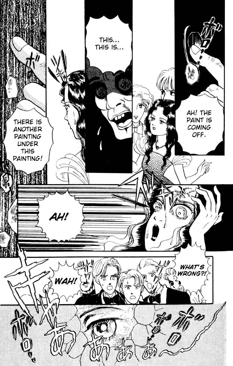 Page 20 Chapter 6 Wish Fulfillment