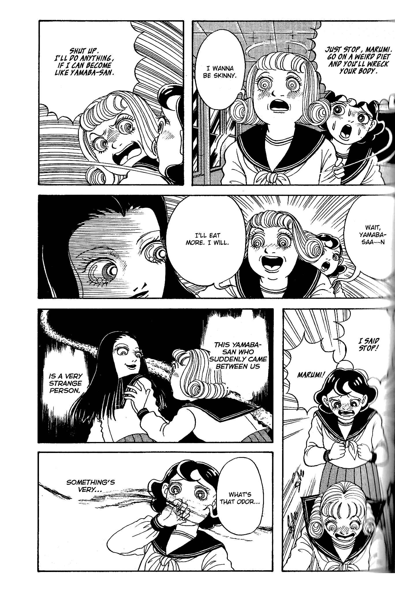 Page 11 Chapter 7.5 Wish Fulfillment
