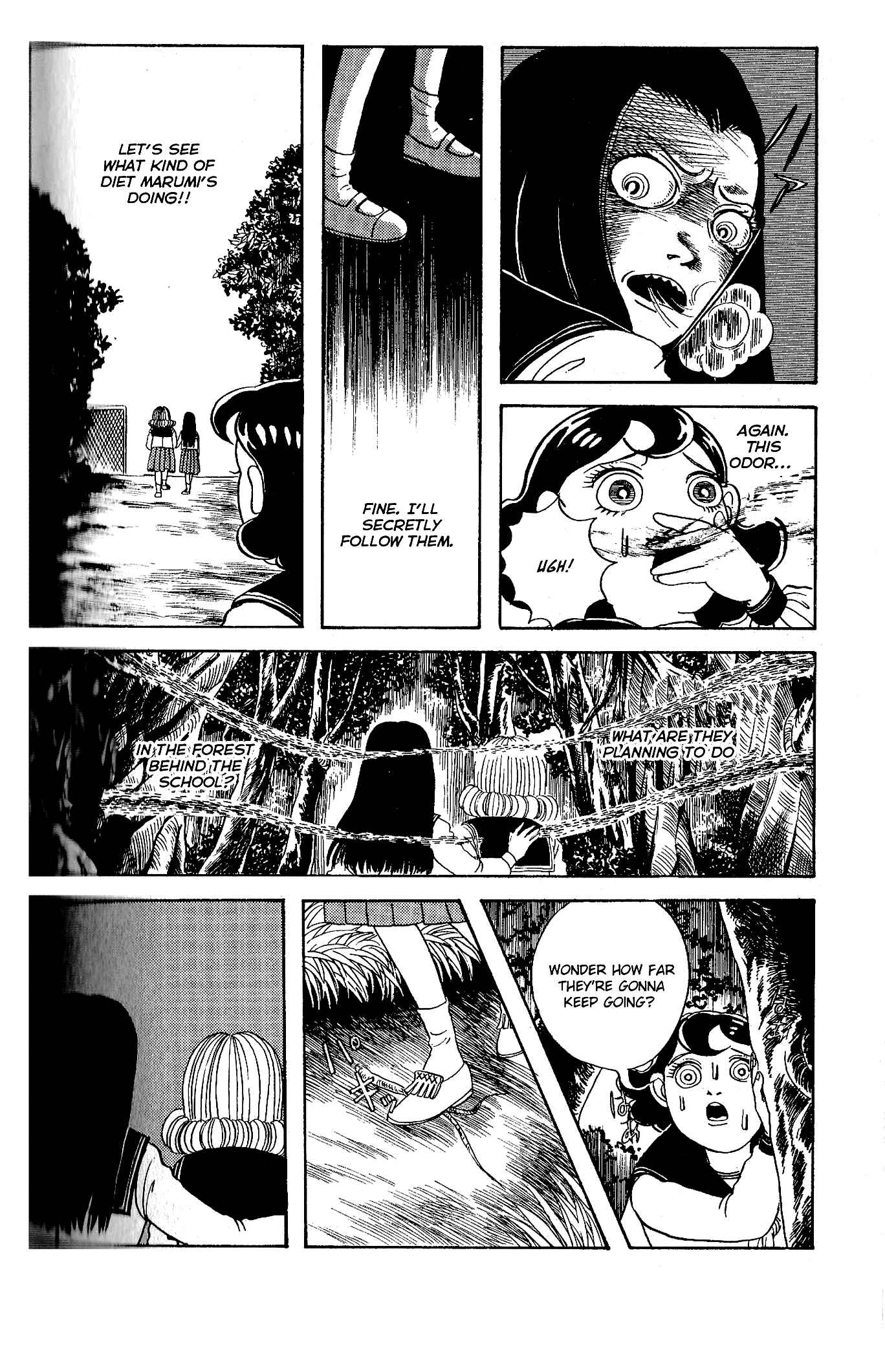 Page 14 Chapter 7.5 Wish Fulfillment
