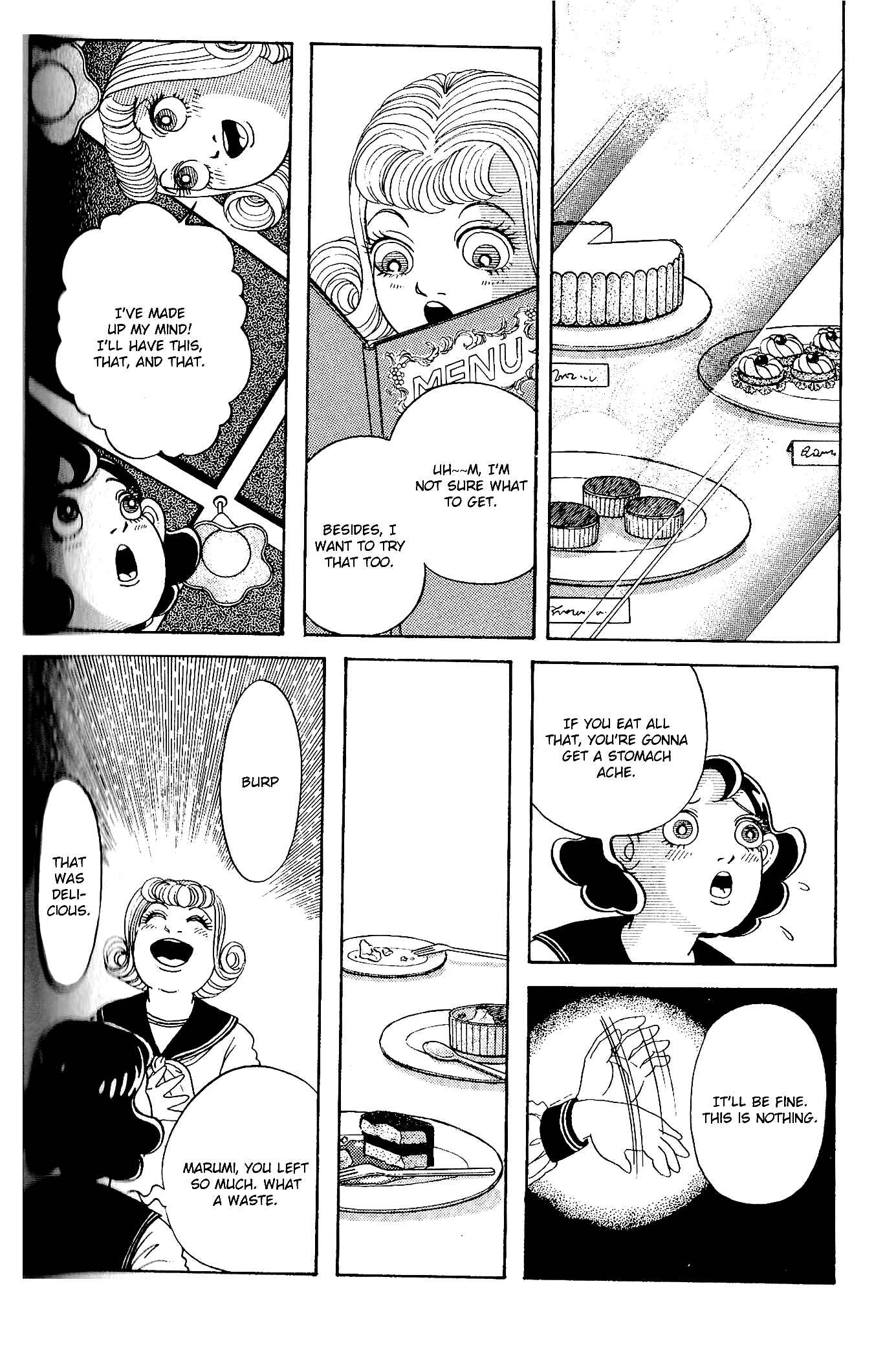 Page 2 Chapter 7.5 Wish Fulfillment