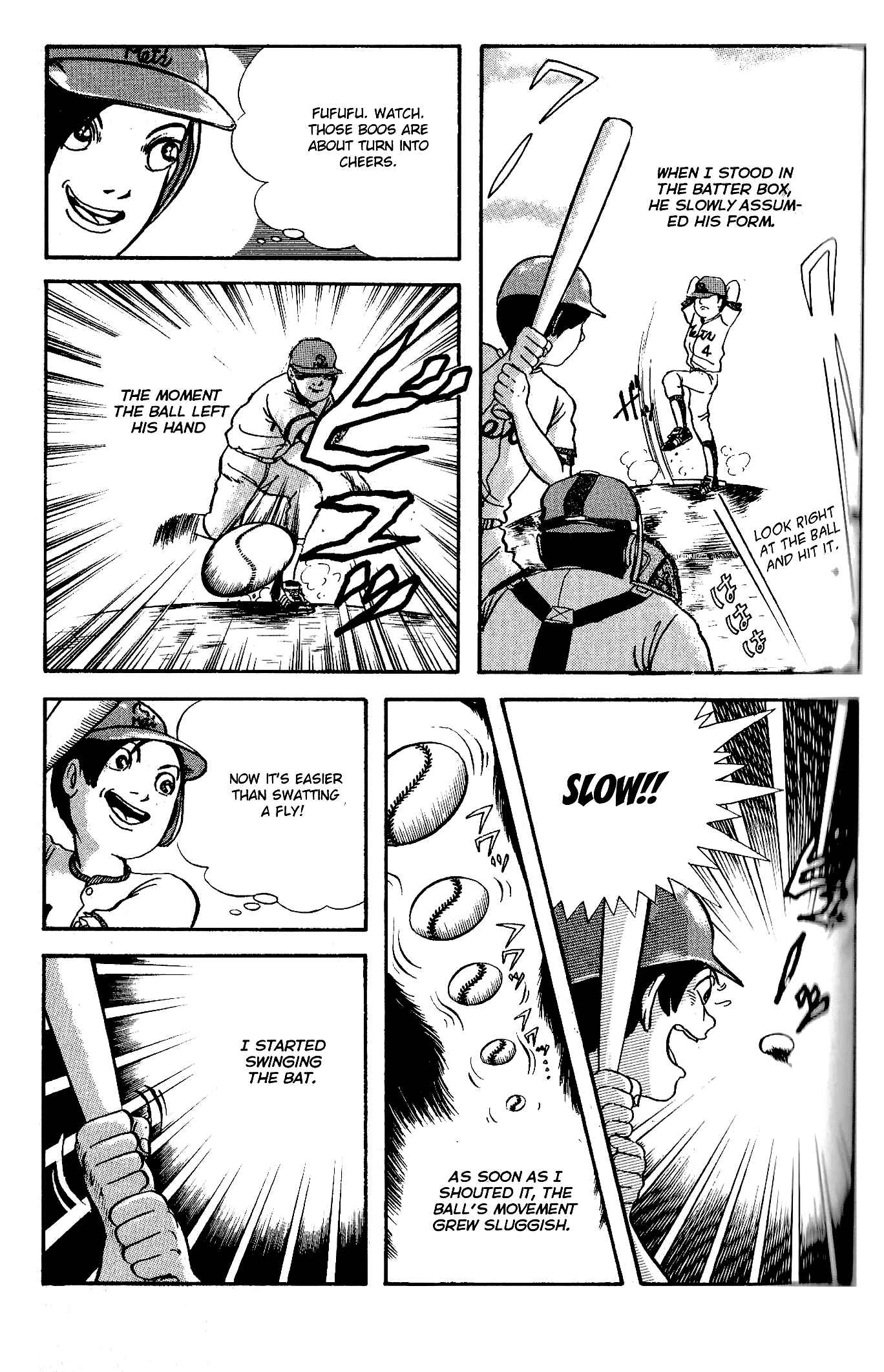 Page 14 Chapter 5 Wish Fulfillment