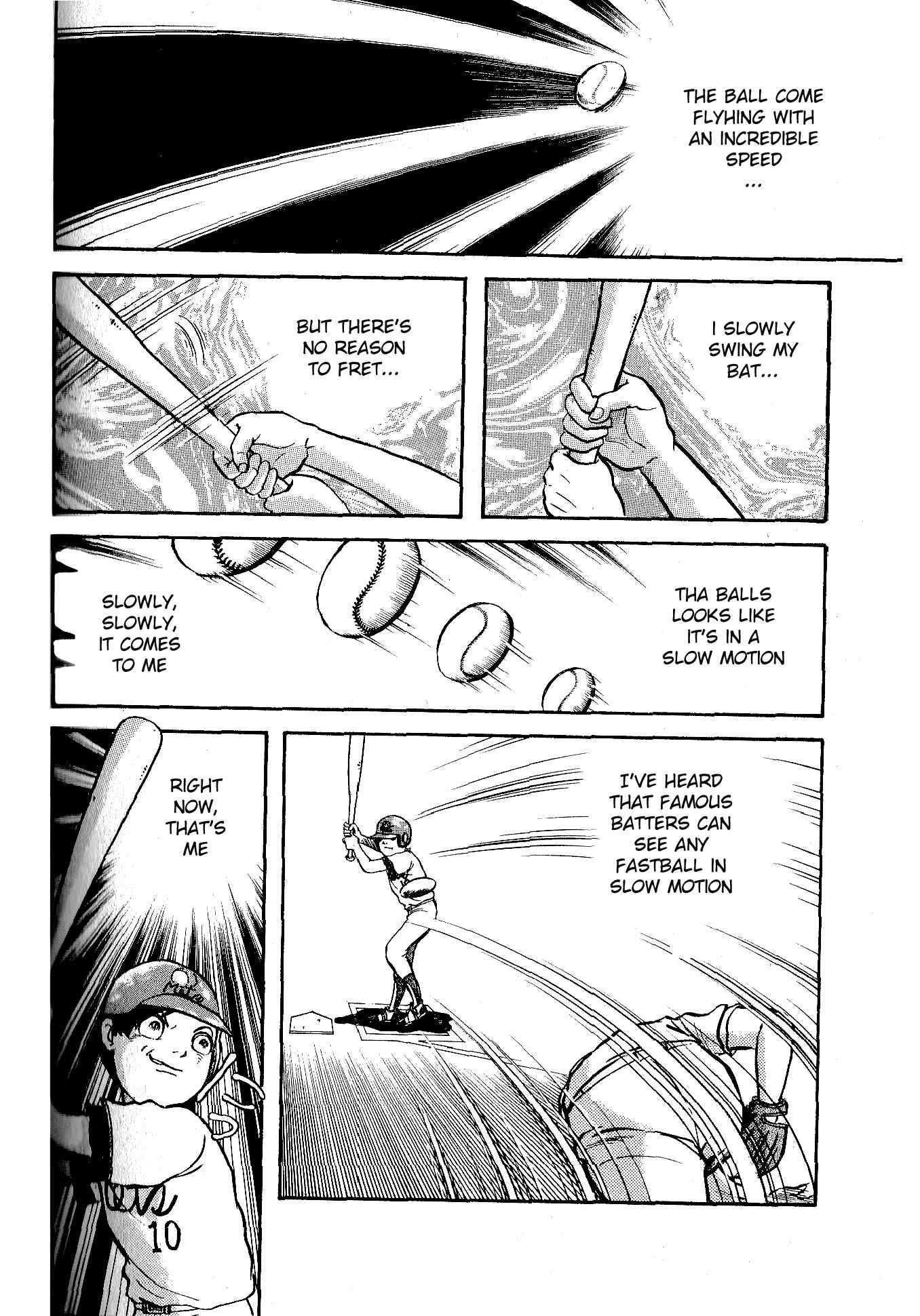 Page 2 Chapter 5 Wish Fulfillment
