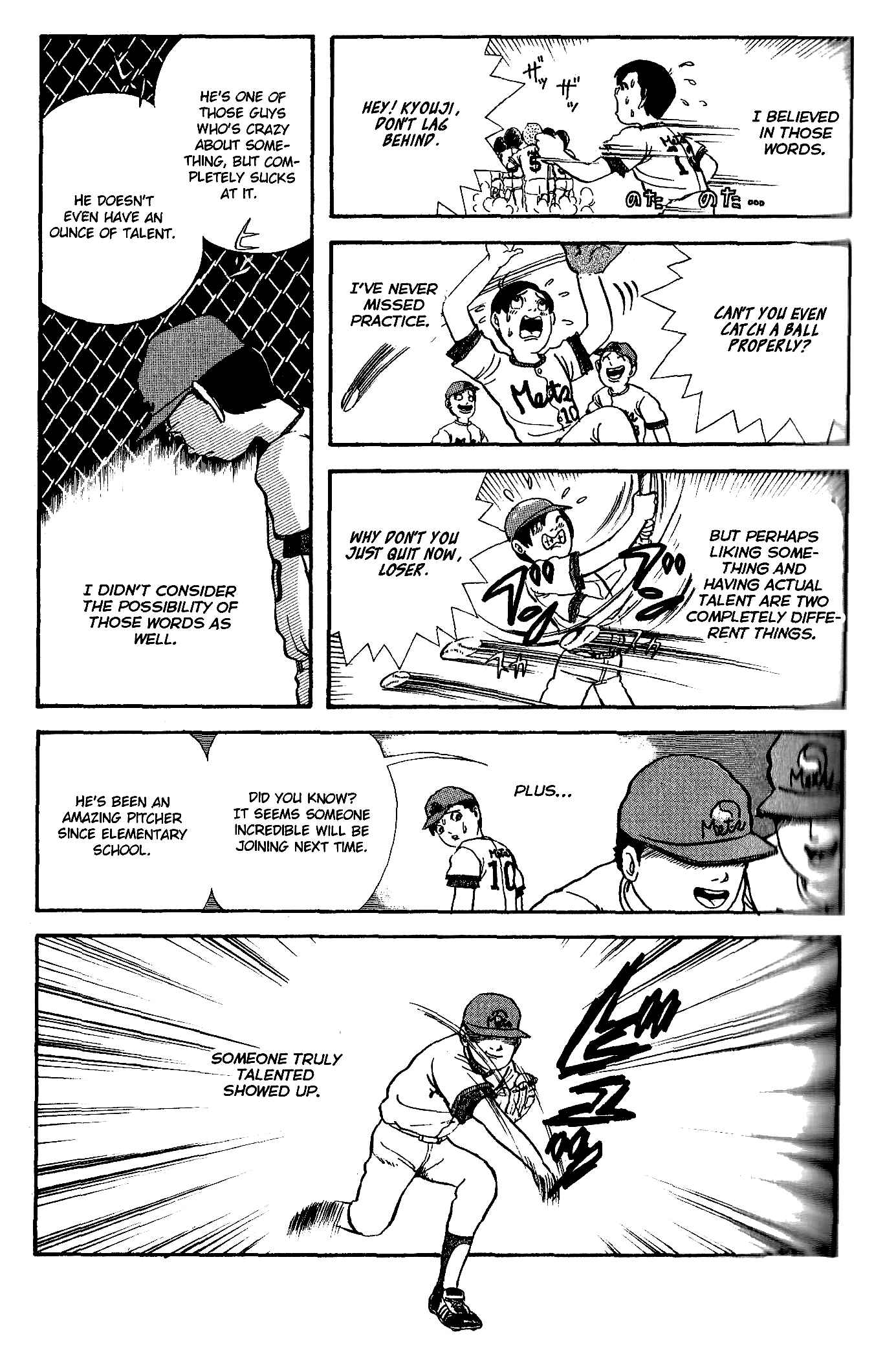 Page 4 Chapter 5 Wish Fulfillment