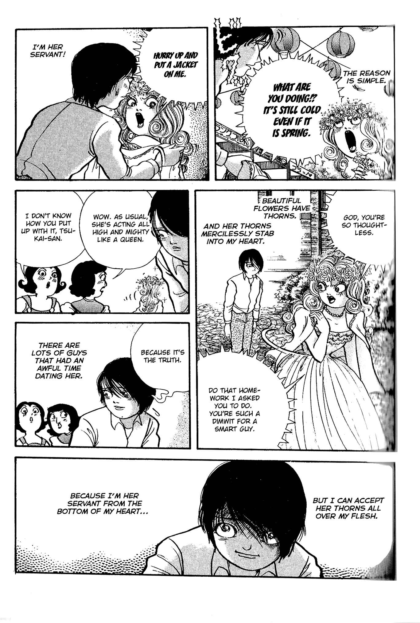 Page 2 Chapter 8 Wish Fulfillment