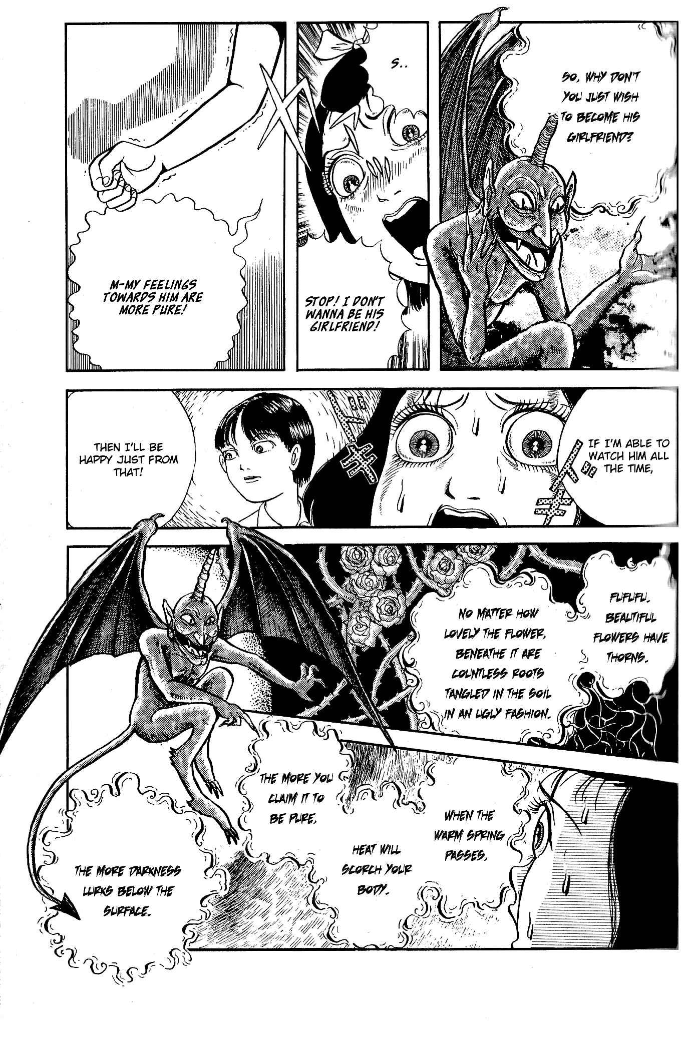Page 14 Chapter 2 Wish Fulfillment