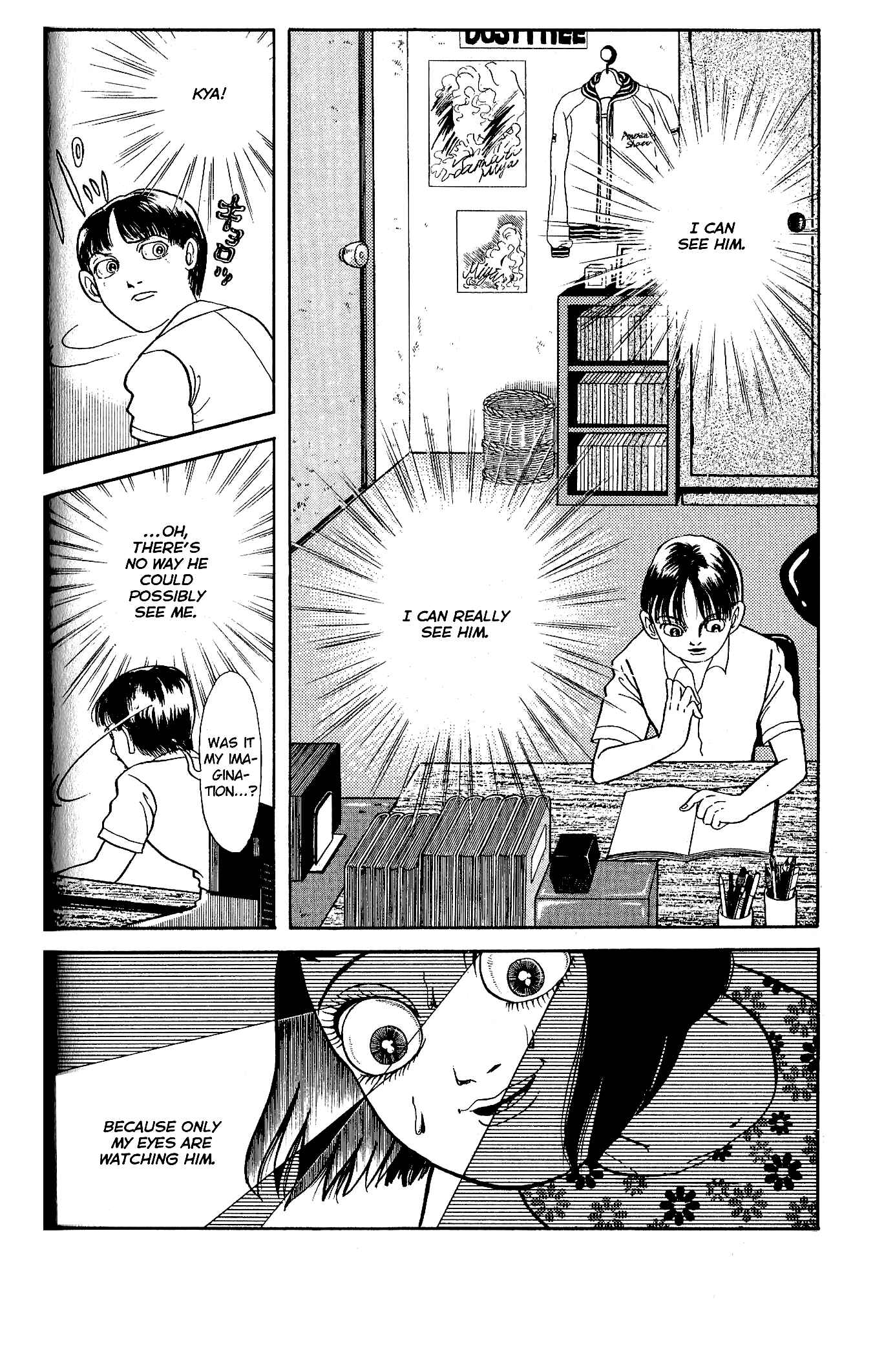Page 17 Chapter 2 Wish Fulfillment