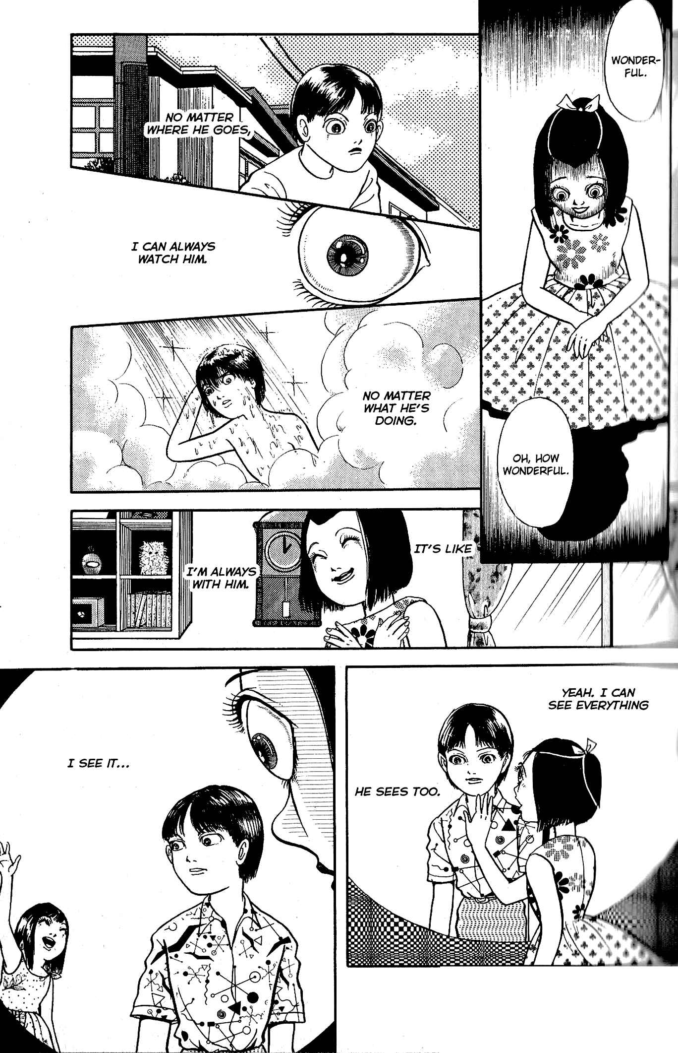 Page 18 Chapter 2 Wish Fulfillment