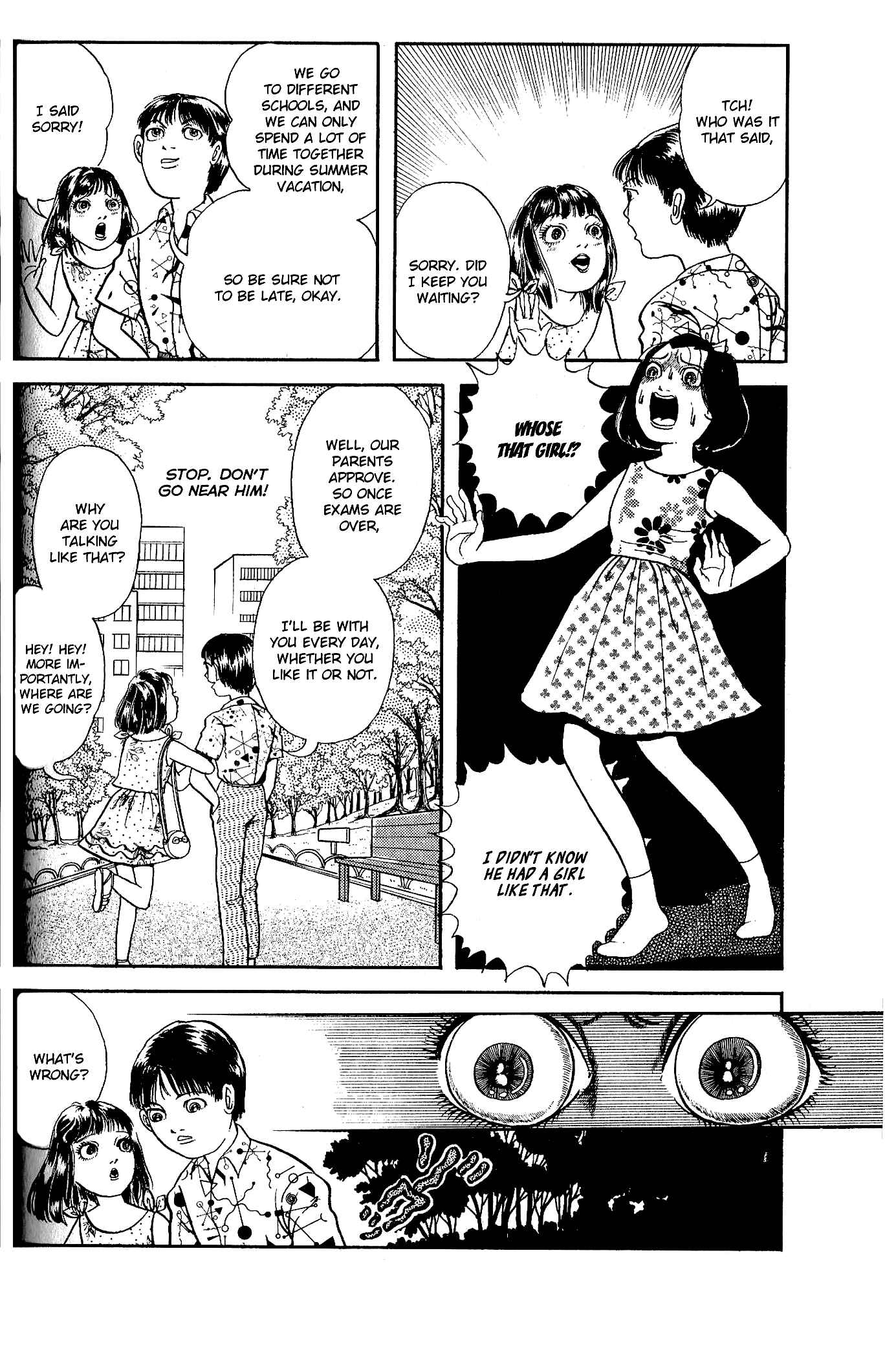 Page 19 Chapter 2 Wish Fulfillment