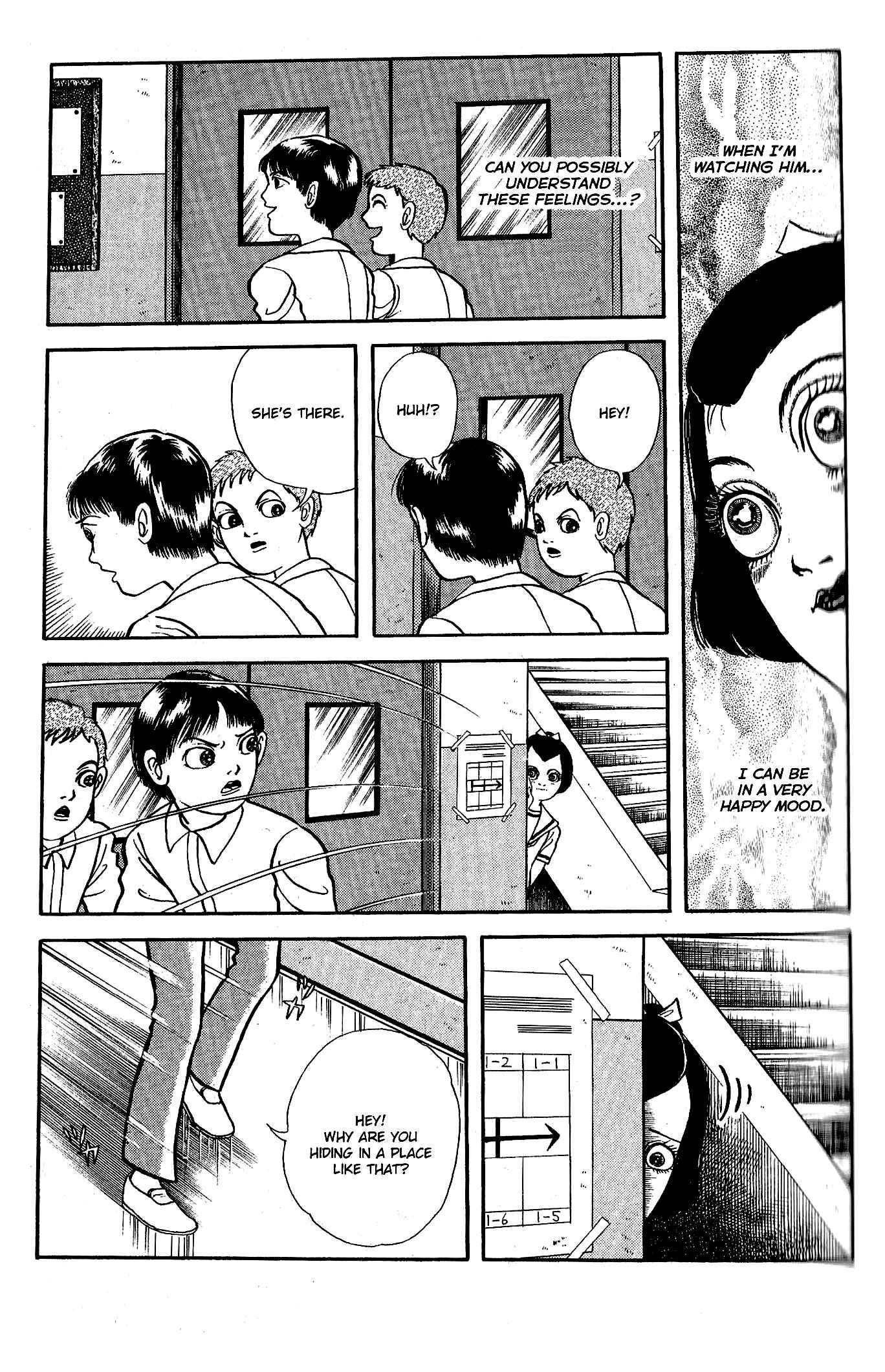 Page 2 Chapter 2 Wish Fulfillment