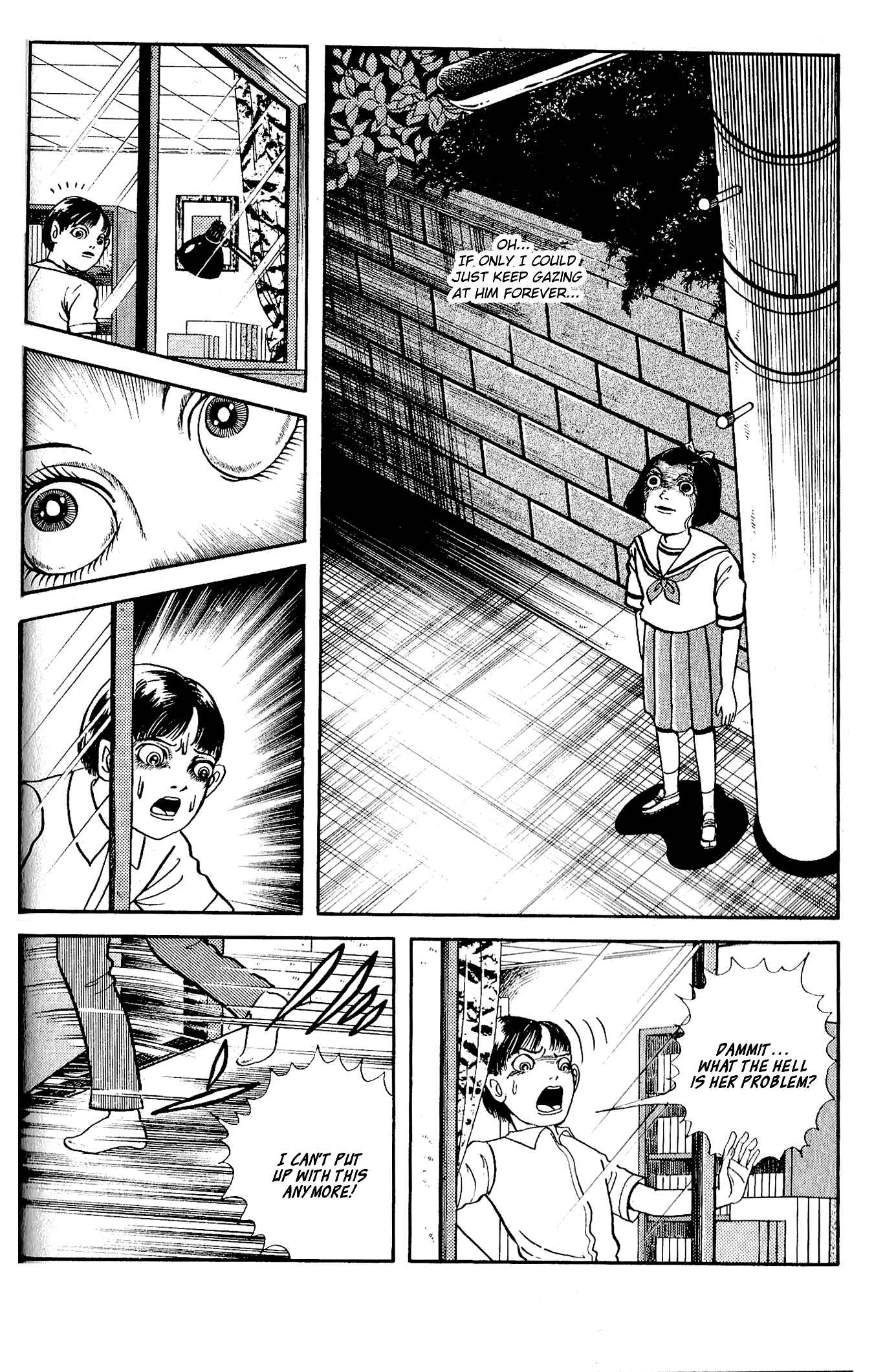 Page 5 Chapter 2 Wish Fulfillment