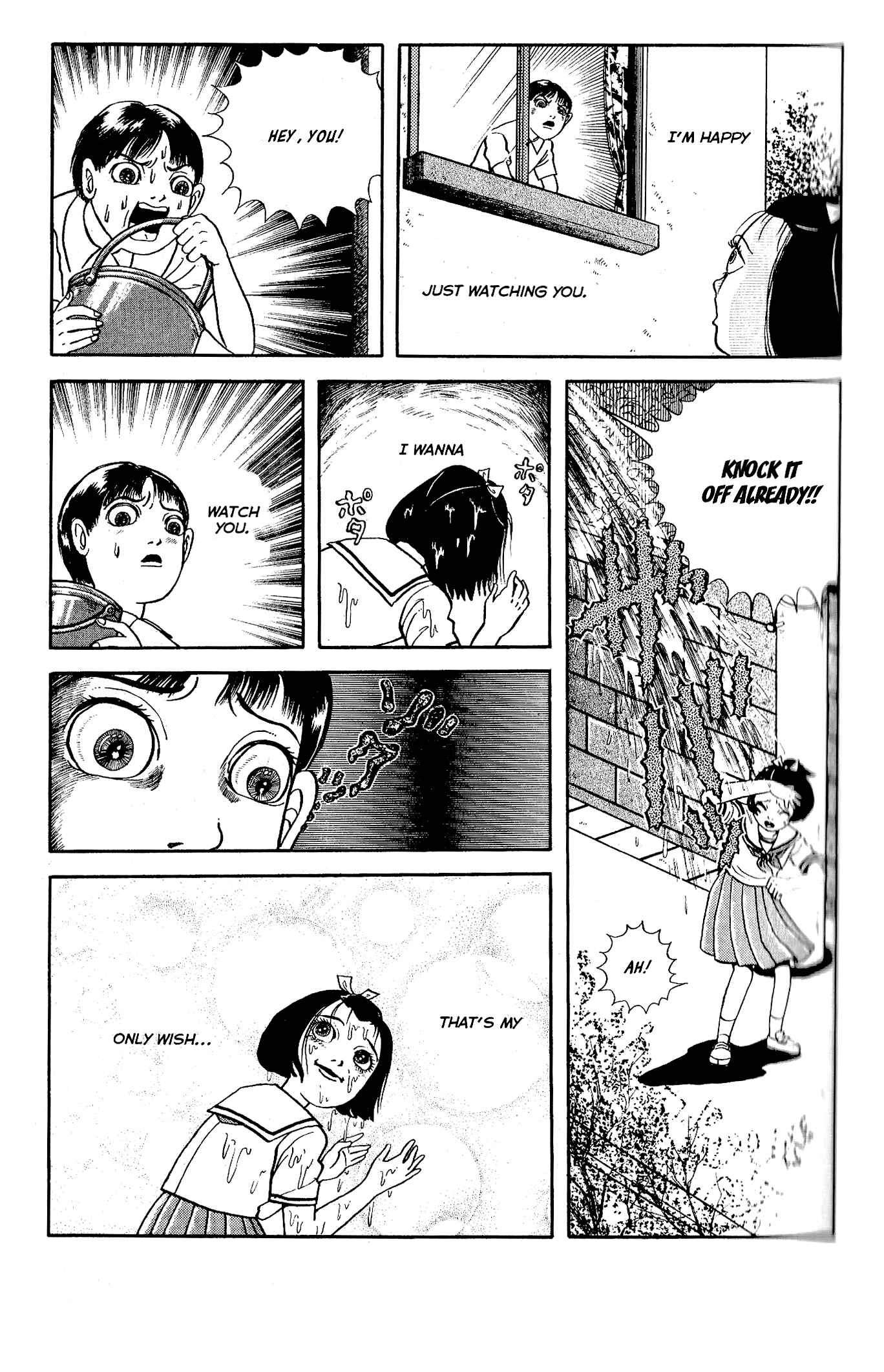 Page 6 Chapter 2 Wish Fulfillment