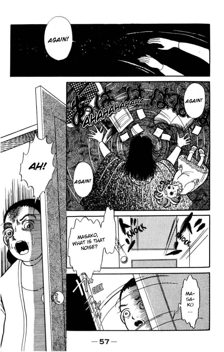 Page 16 Chapter 3 Wish Fulfillment