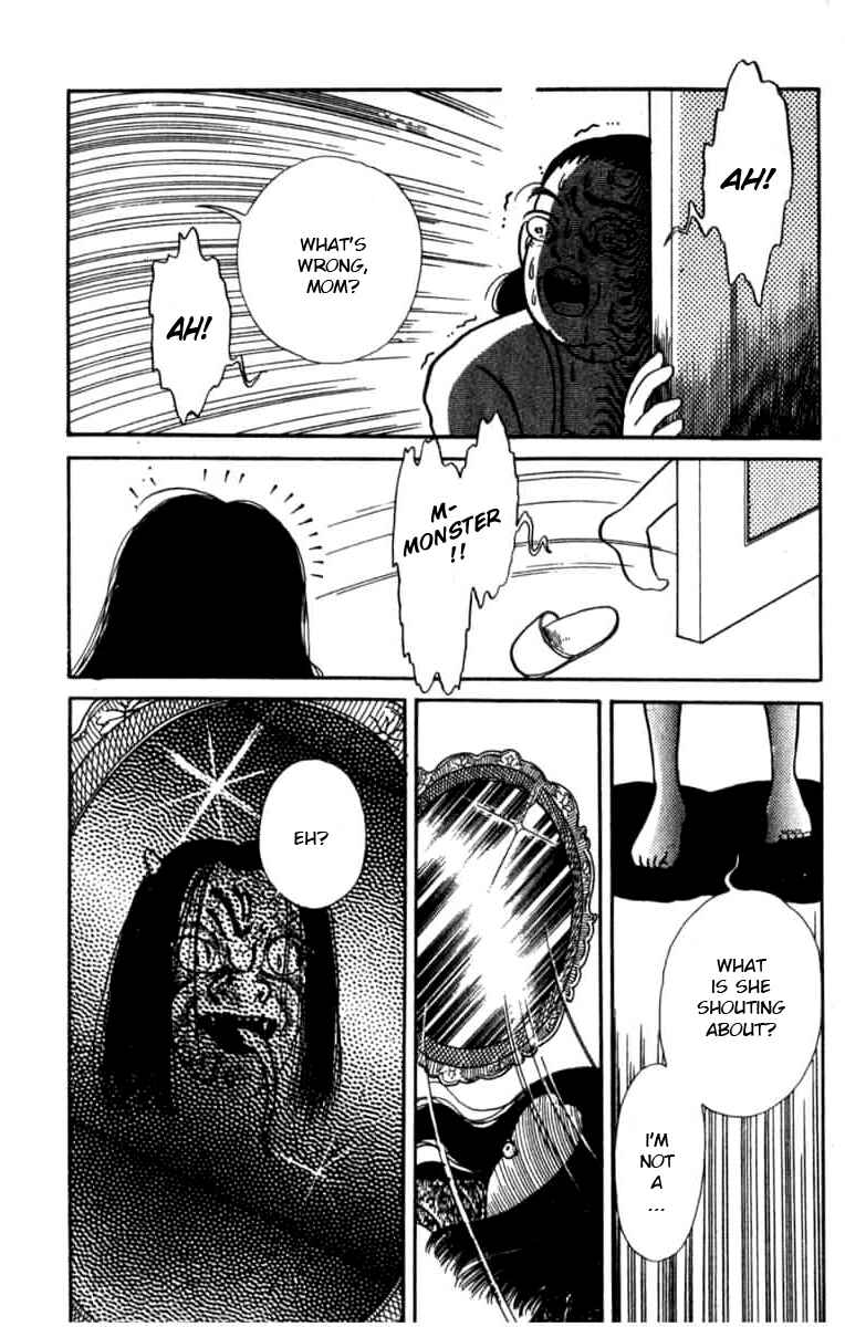 Page 17 Chapter 3 Wish Fulfillment
