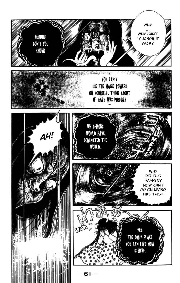 Page 20 Chapter 3 Wish Fulfillment
