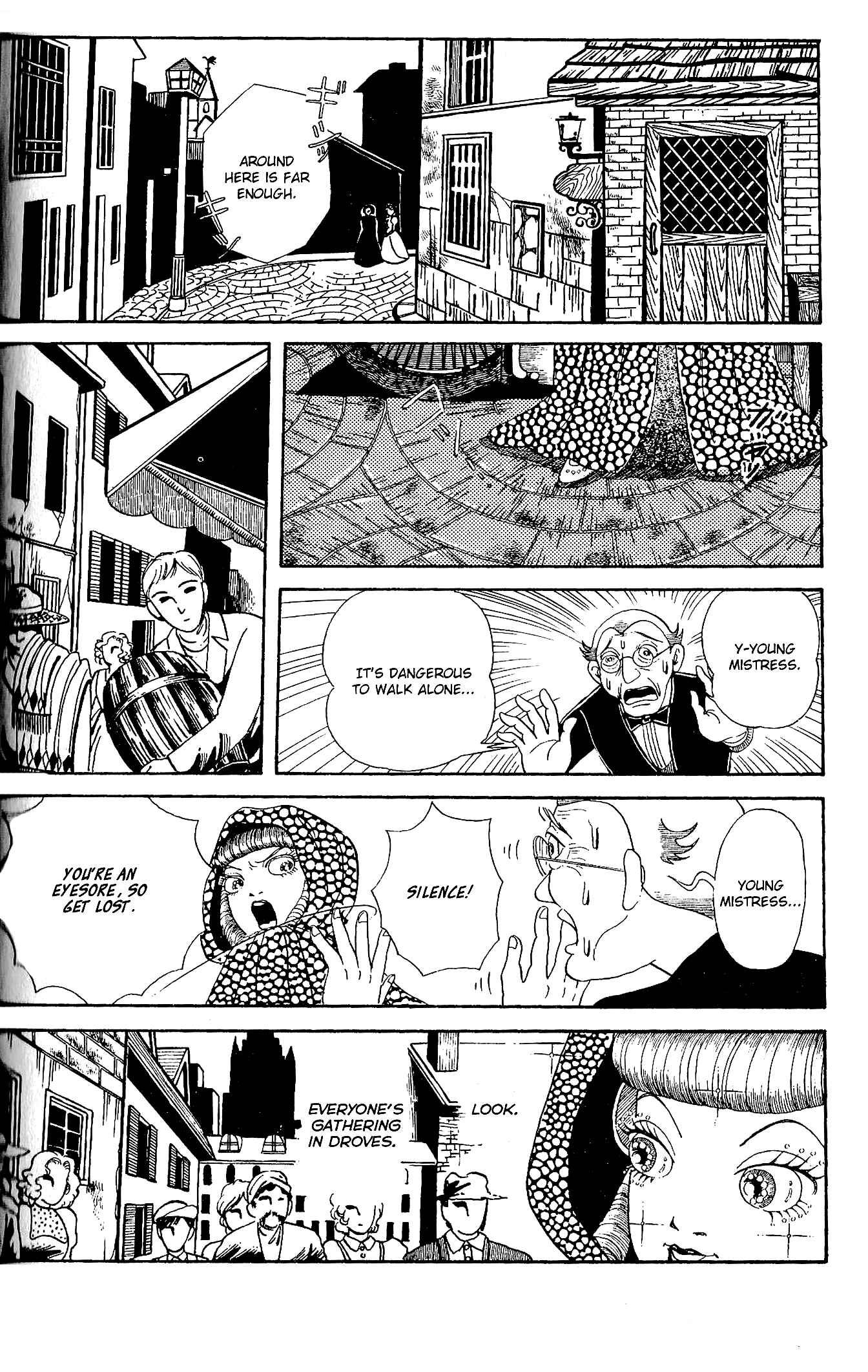 Page 19 Chapter 4 Wish Fulfillment