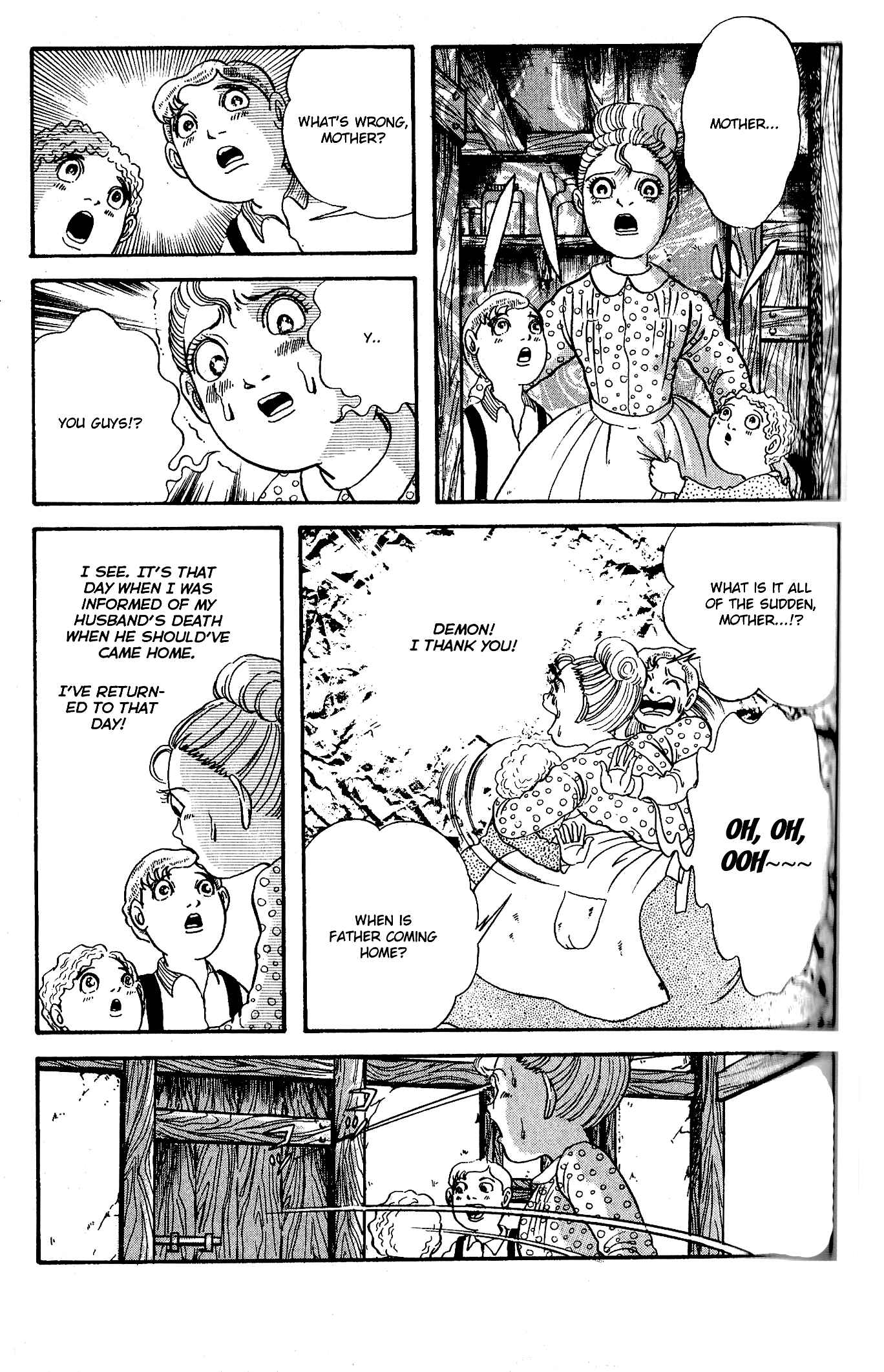 Page 10 Chapter 6 Wish Fulfillment