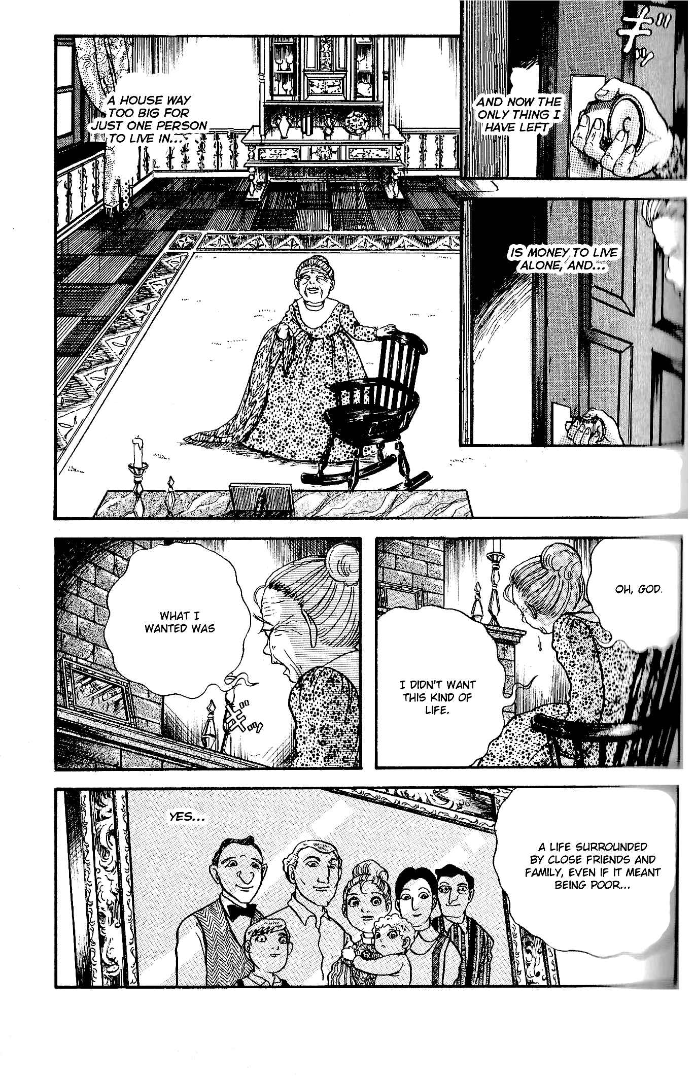Page 2 Chapter 6 Wish Fulfillment