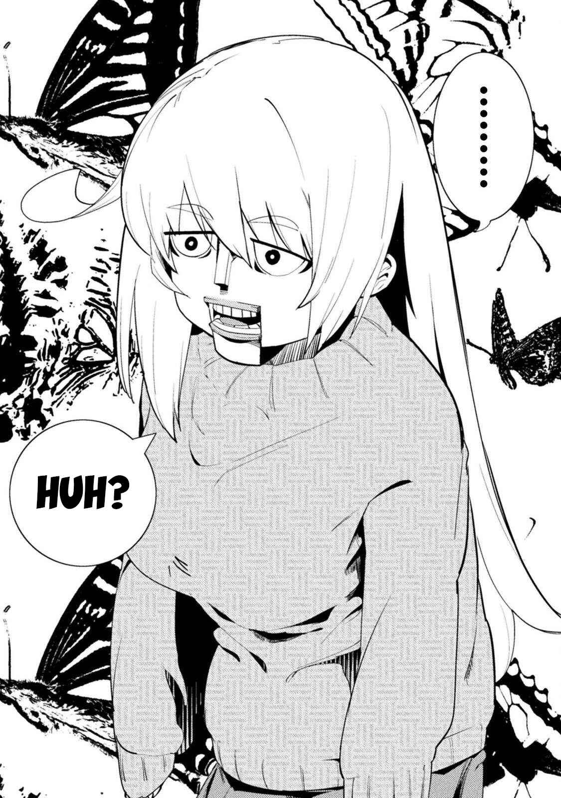 Page 10 Chapter 23 Teisou Gyakuten Sekai