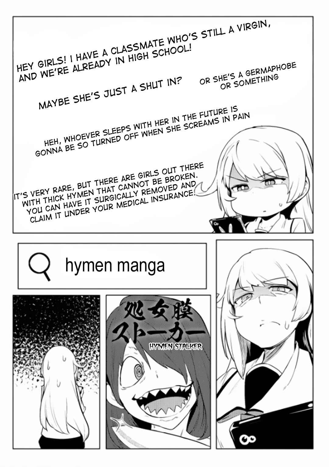 Page 11 Chapter 7 Teisou Gyakuten Sekai