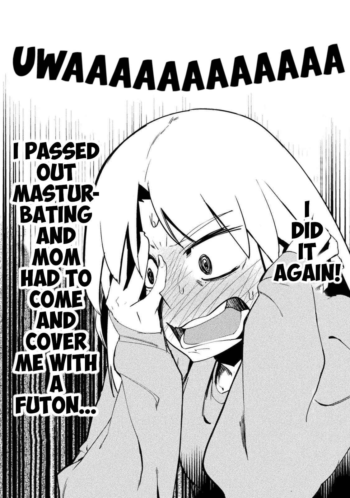 Page 12 Chapter 19 Teisou Gyakuten Sekai