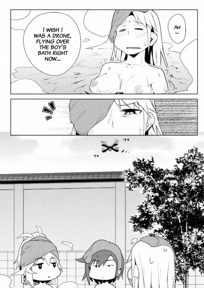 Page 17 Chapter 9 Teisou Gyakuten Sekai