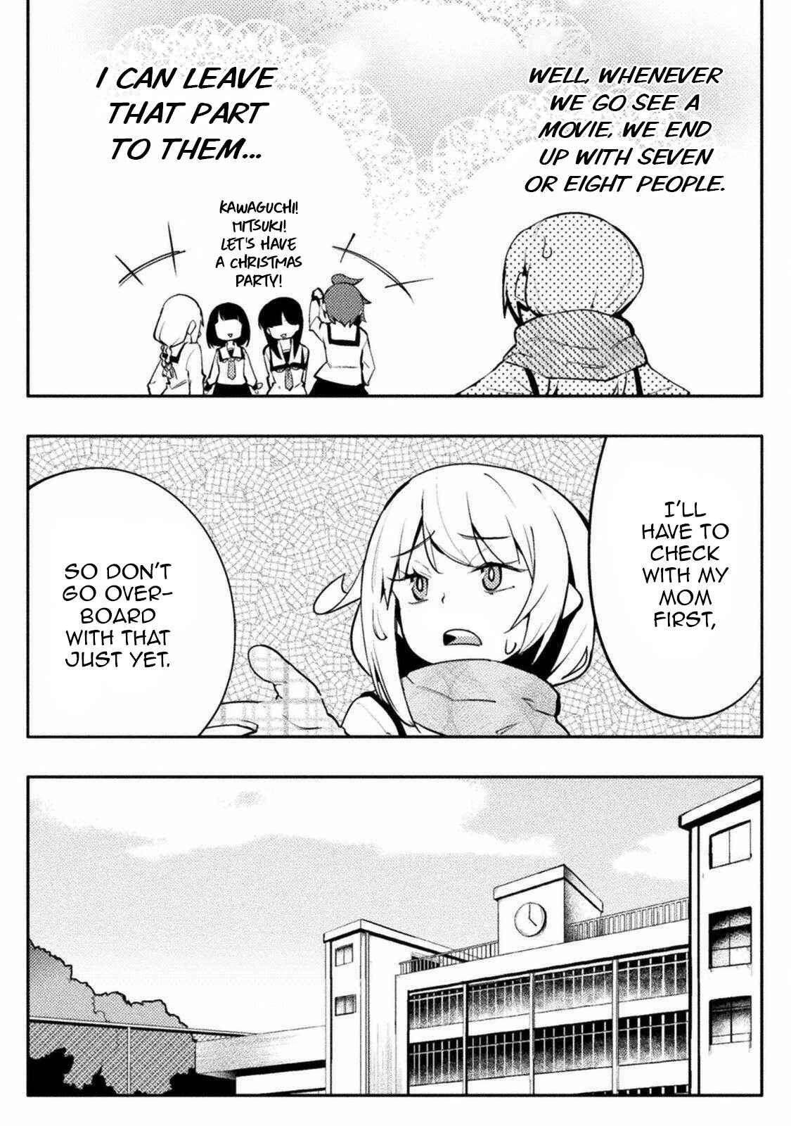 Page 14 Chapter 29 Teisou Gyakuten Sekai