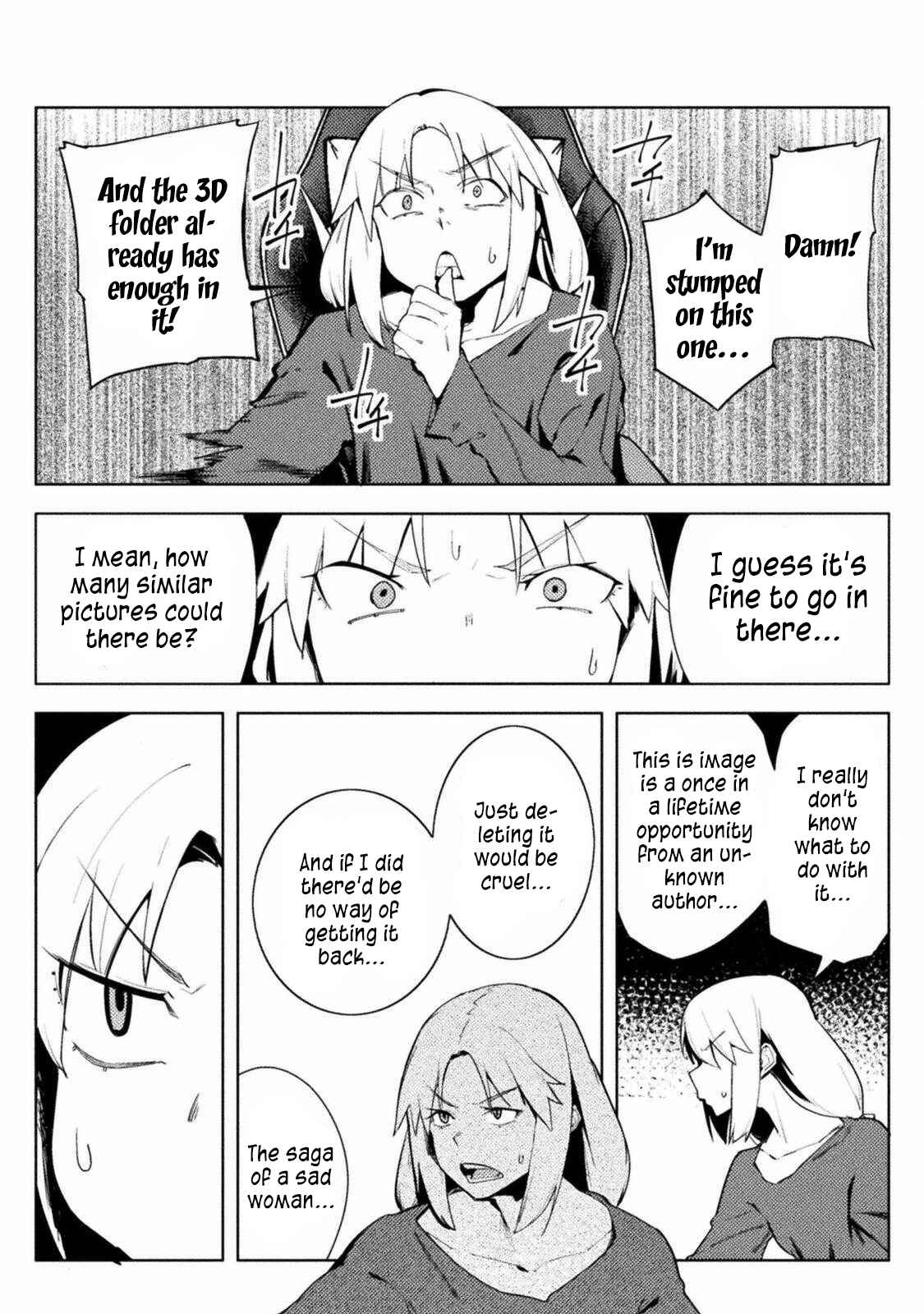 Page 10 Chapter 27 Teisou Gyakuten Sekai