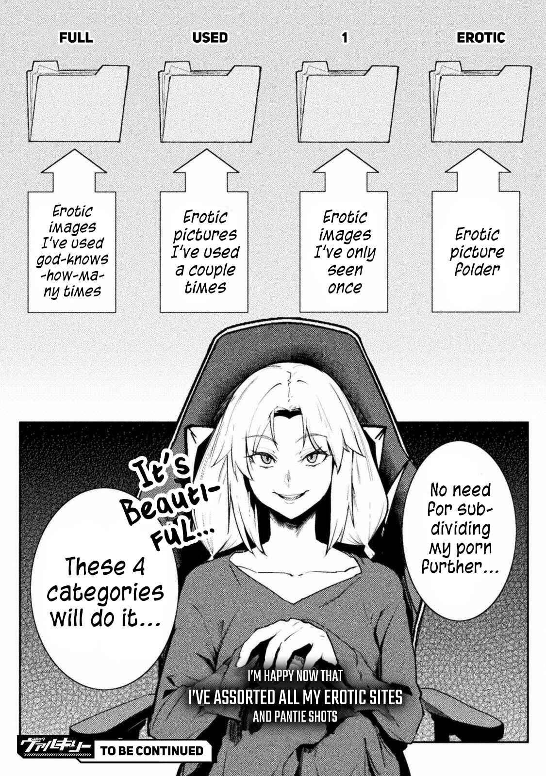 Page 20 Chapter 27 Teisou Gyakuten Sekai
