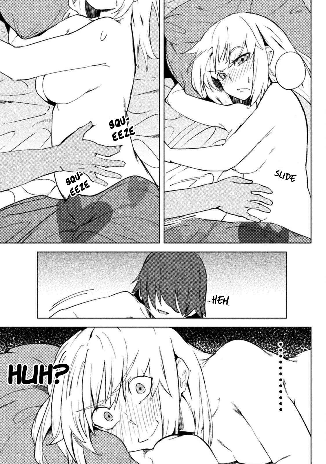 Page 3 Chapter 24 Teisou Gyakuten Sekai