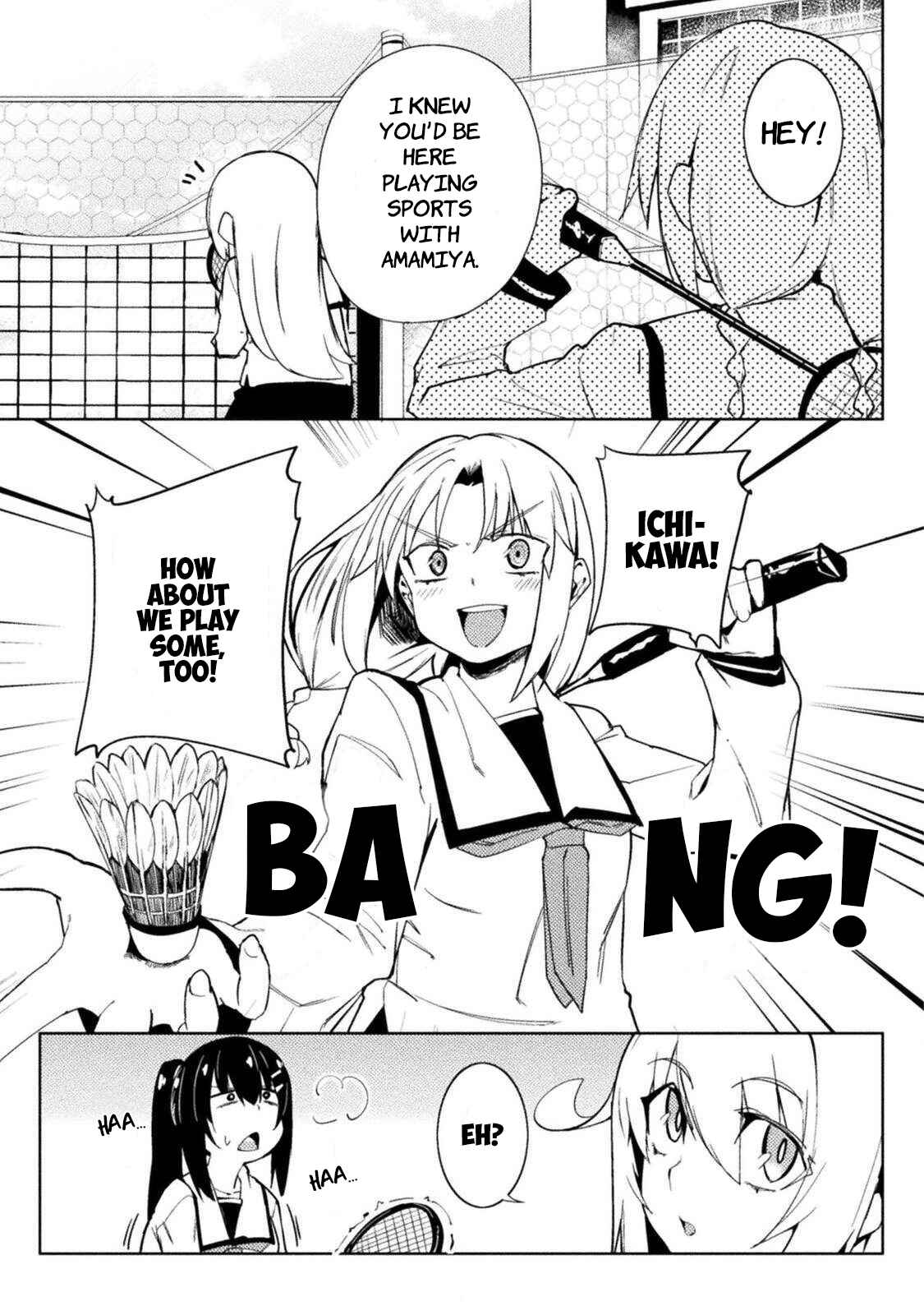 Page 7 Chapter 24 Teisou Gyakuten Sekai