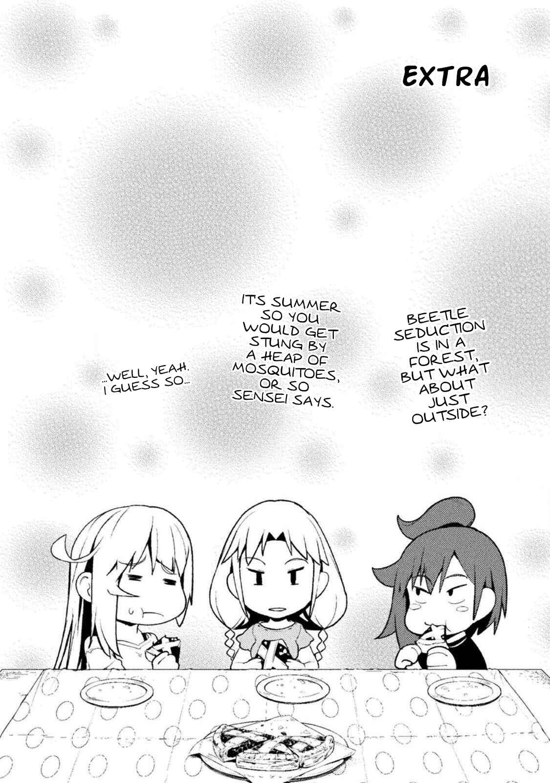 Page 19 Chapter 15 Teisou Gyakuten Sekai
