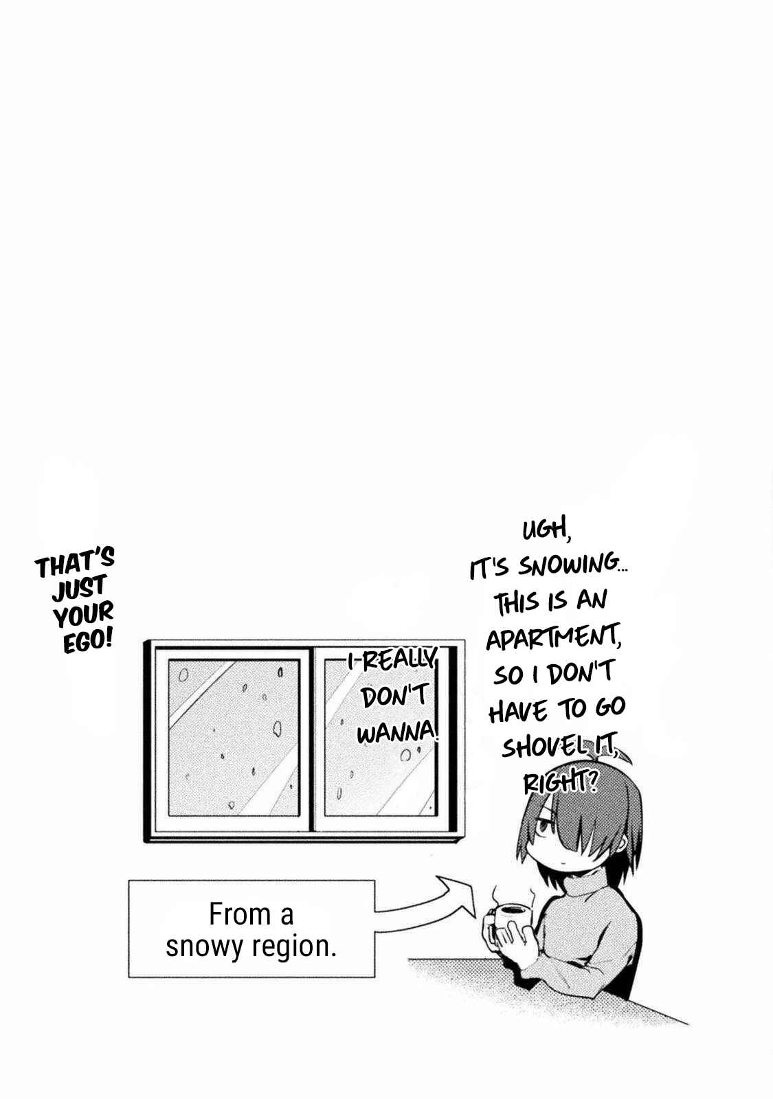Page 19 Chapter 28 Teisou Gyakuten Sekai