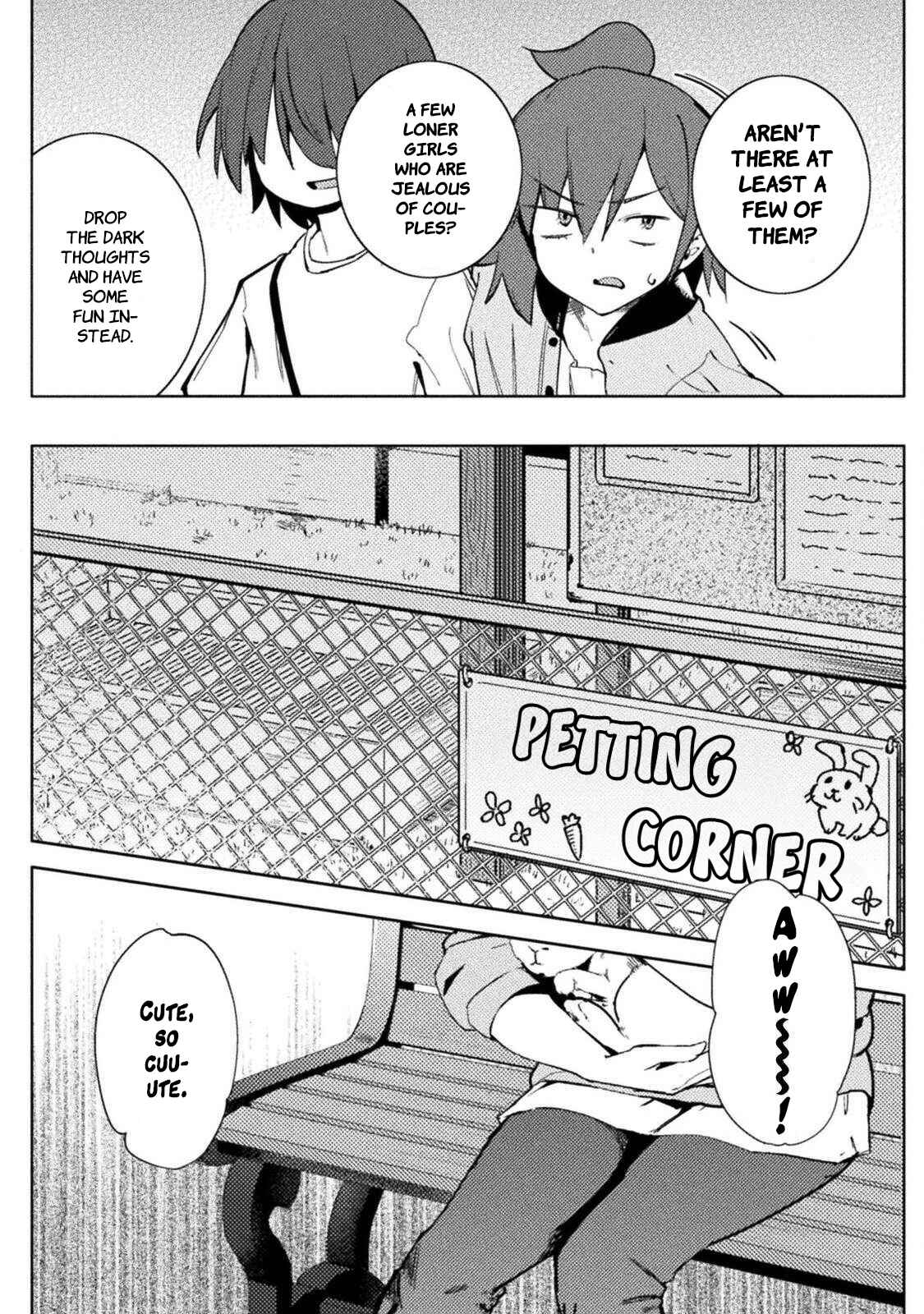 Page 16 Chapter 25 Teisou Gyakuten Sekai