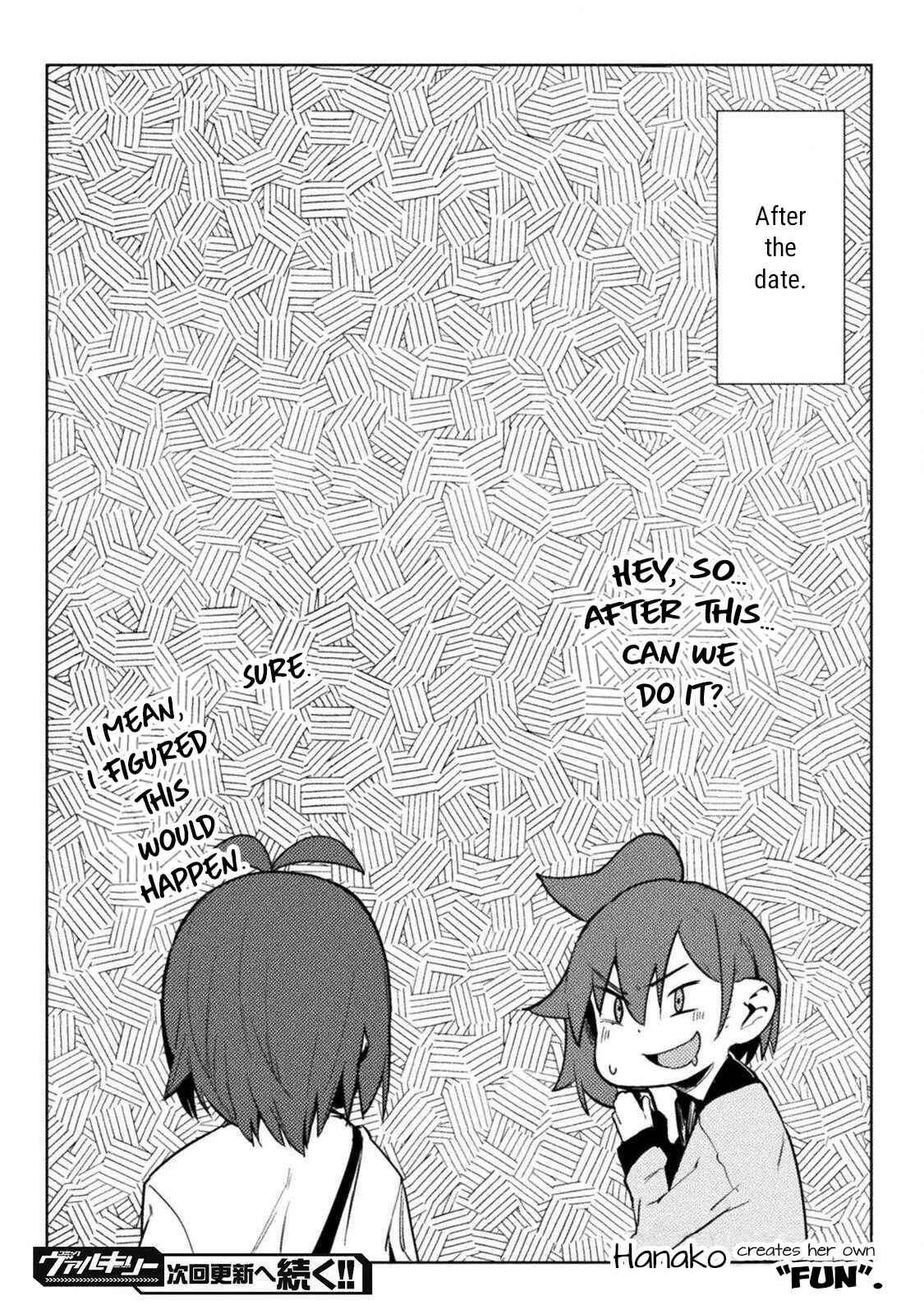 Page 24 Chapter 25 Teisou Gyakuten Sekai