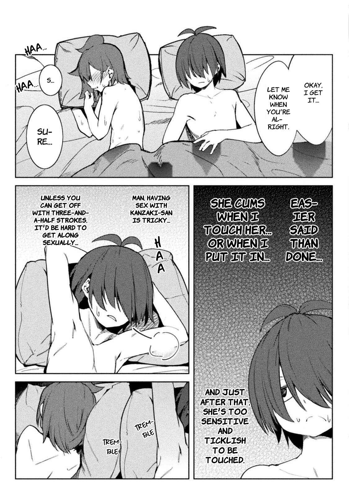 Page 3 Chapter 25 Teisou Gyakuten Sekai