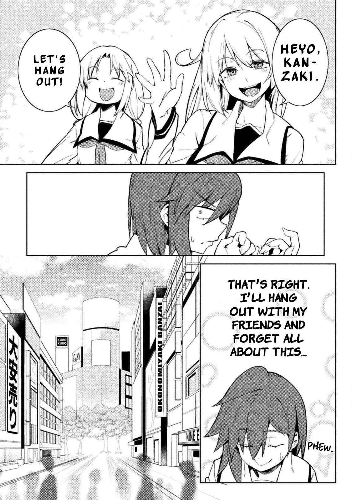 Page 7 Chapter 25 Teisou Gyakuten Sekai