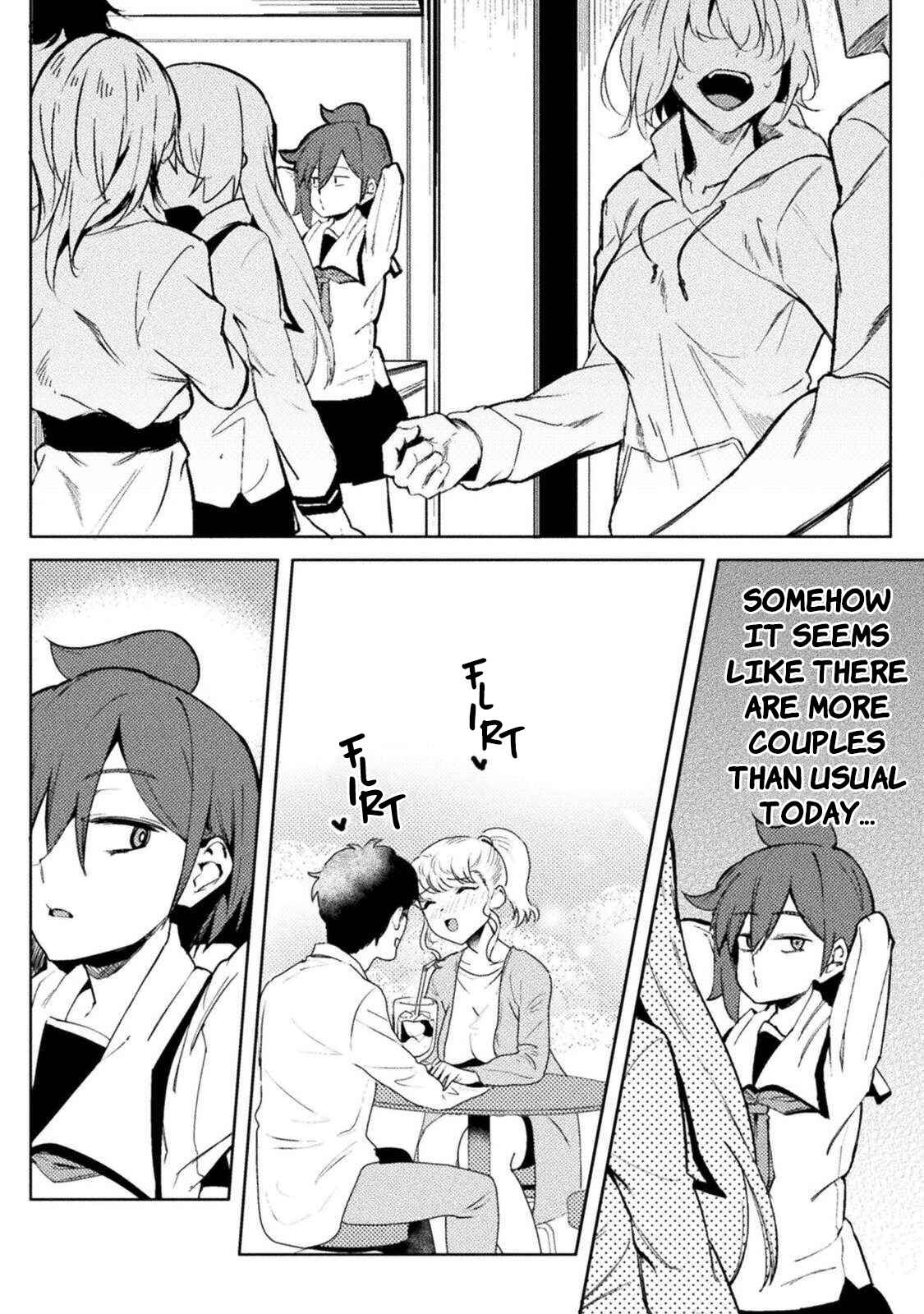 Page 8 Chapter 25 Teisou Gyakuten Sekai