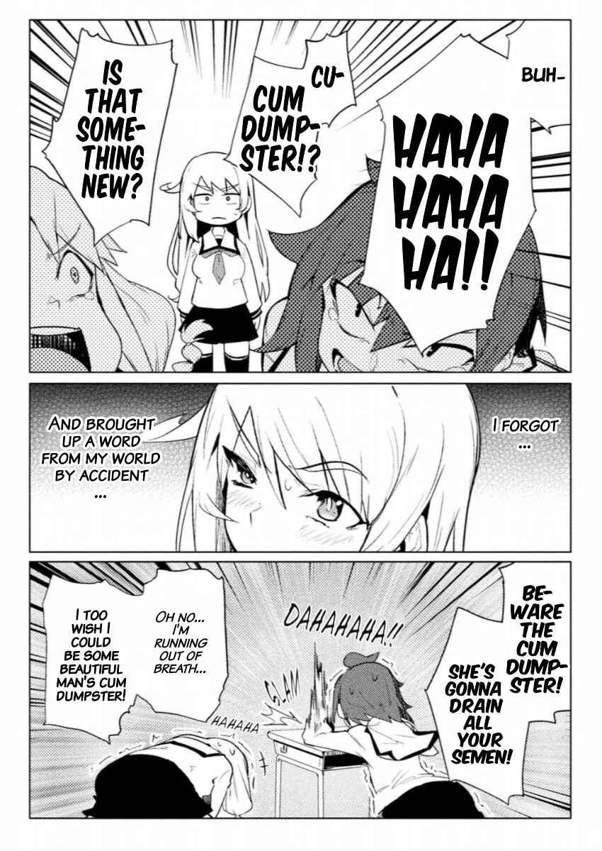 Page 10 Chapter 10 Teisou Gyakuten Sekai