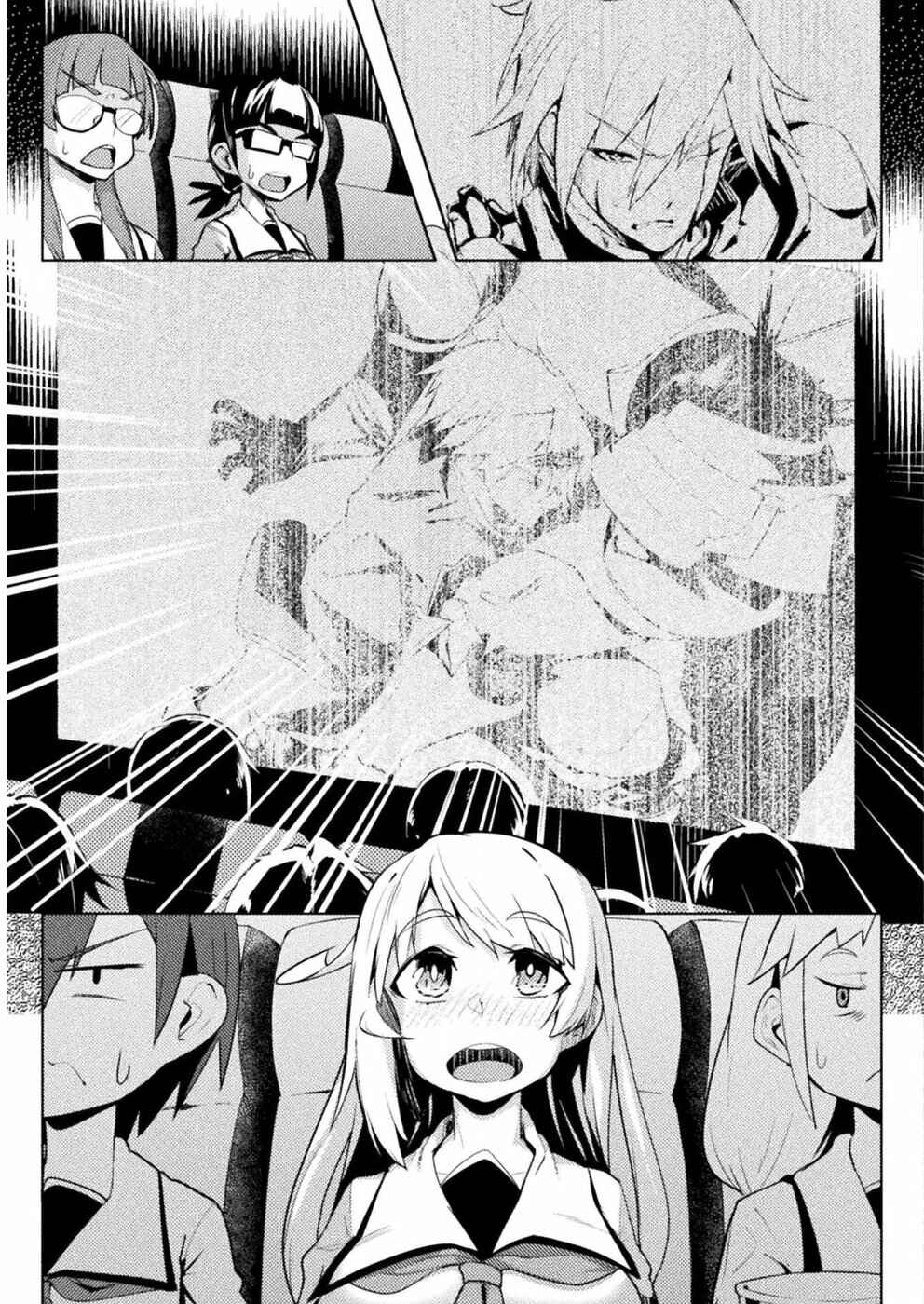 Page 17 Chapter 10 Teisou Gyakuten Sekai