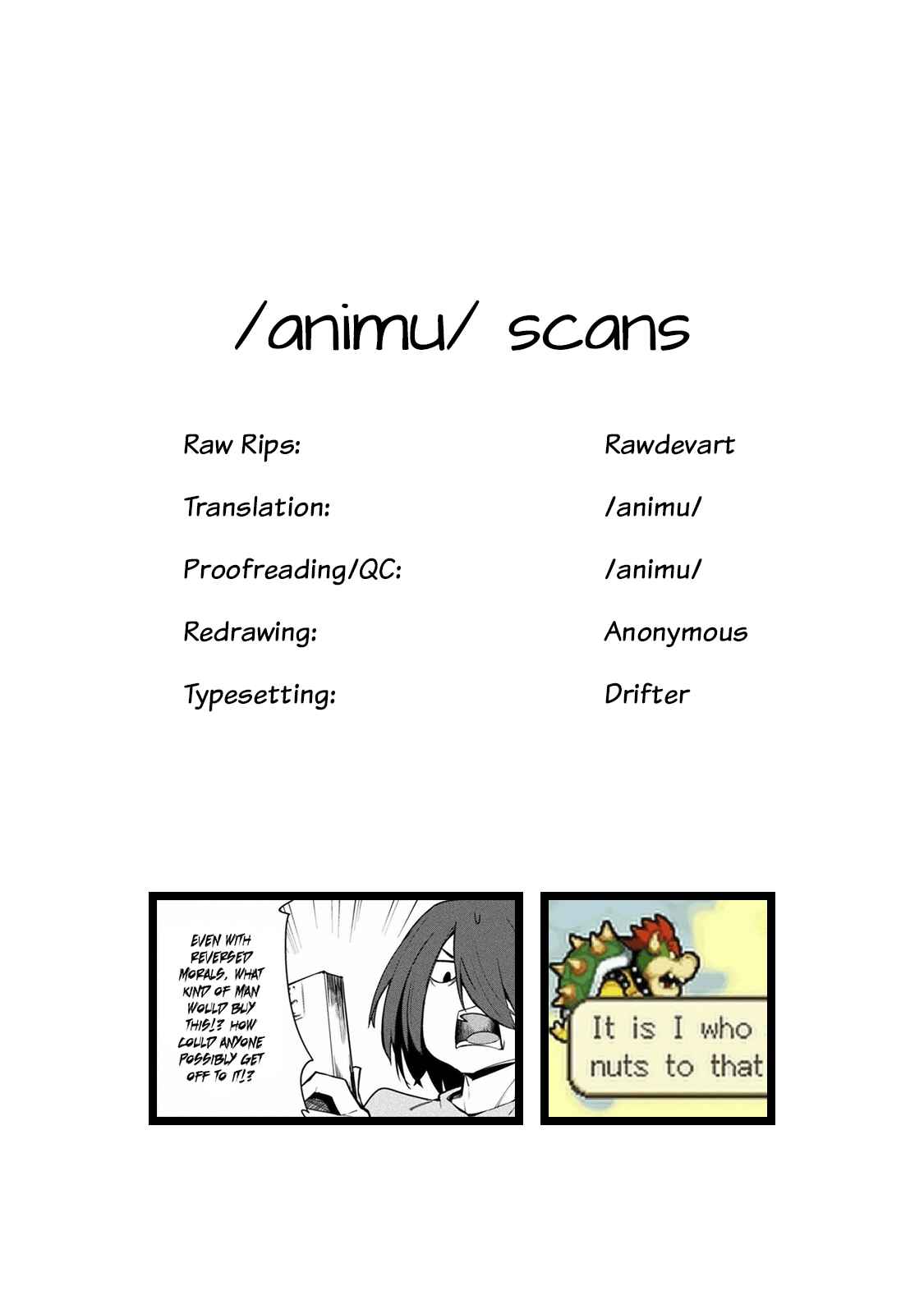 Page 25 Chapter 32 Teisou Gyakuten Sekai