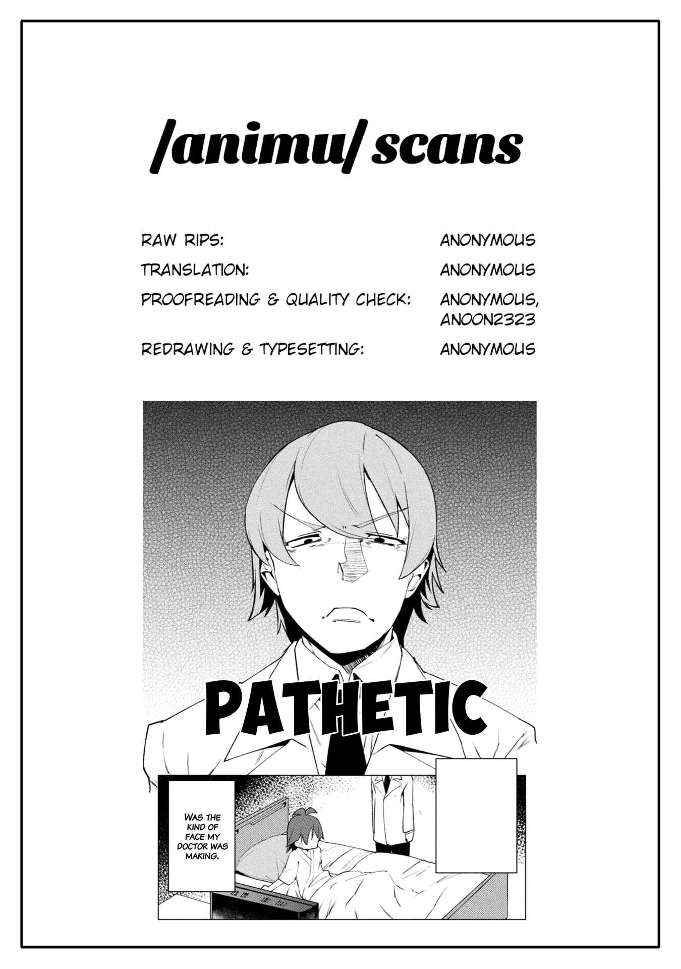Page 23 Chapter 17 Teisou Gyakuten Sekai