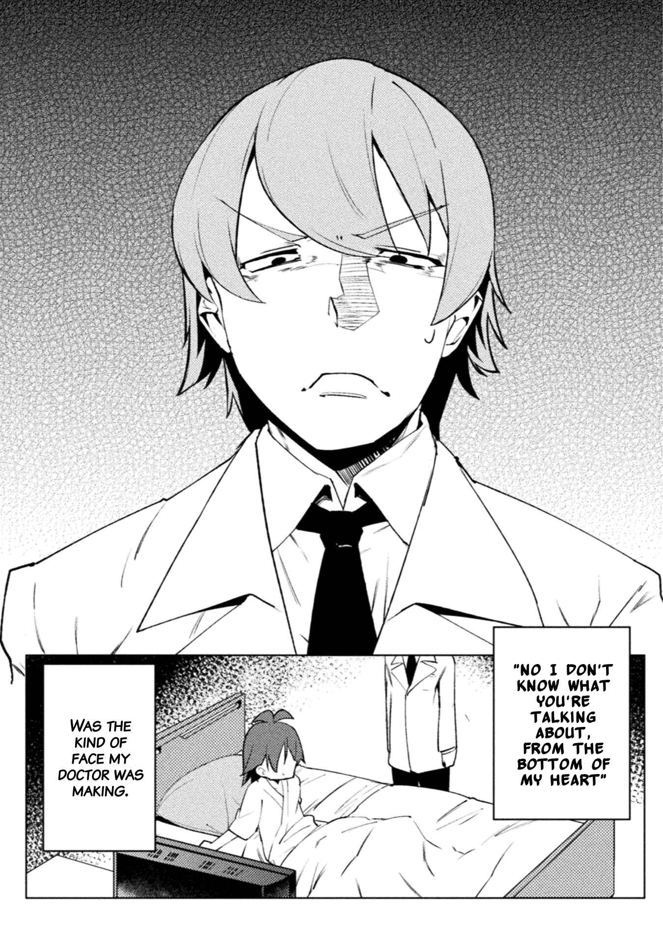 Page 8 Chapter 17 Teisou Gyakuten Sekai