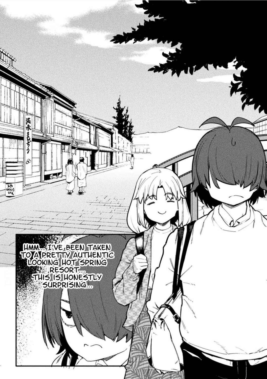 Page 6 Chapter 42 Teisou Gyakuten Sekai