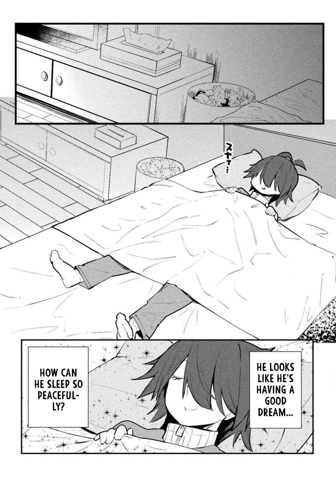 Page 10 Chapter 26 Teisou Gyakuten Sekai