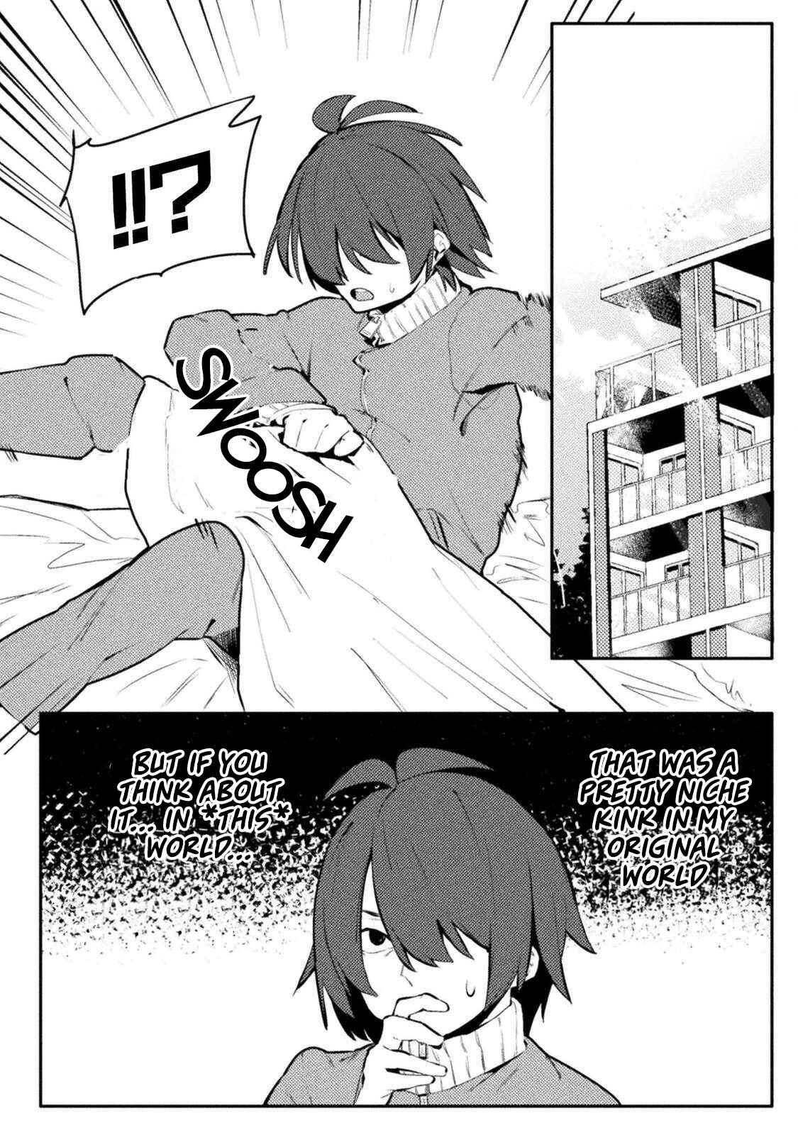 Page 14 Chapter 26 Teisou Gyakuten Sekai